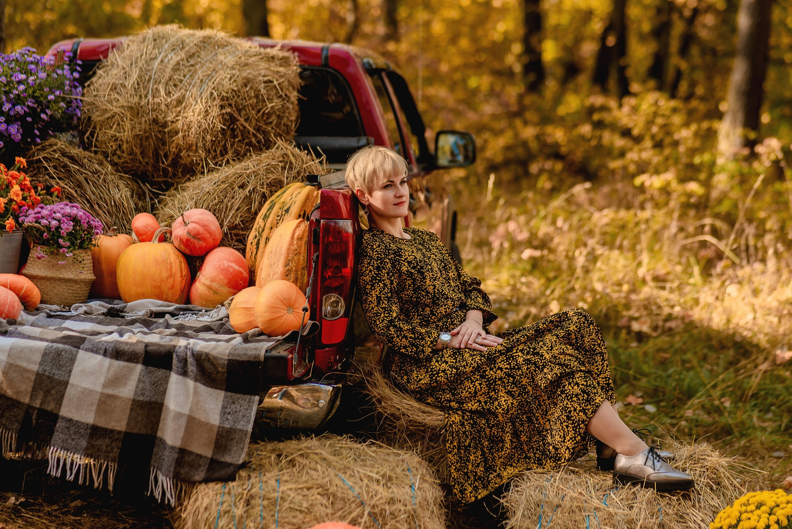 Семейная съемка. Меркулова Ольга фотограф Воронеж