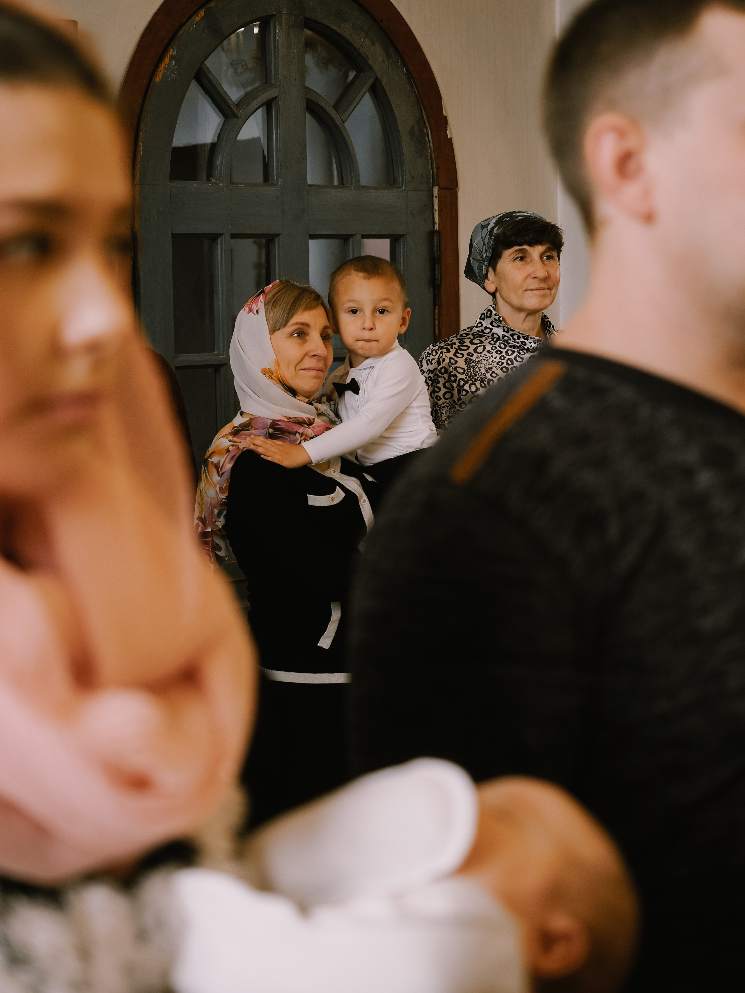 КРЕСТИНЫ. таинство крещения, венчание. Фотограф Рязань. Семейный Свадебный фотограф