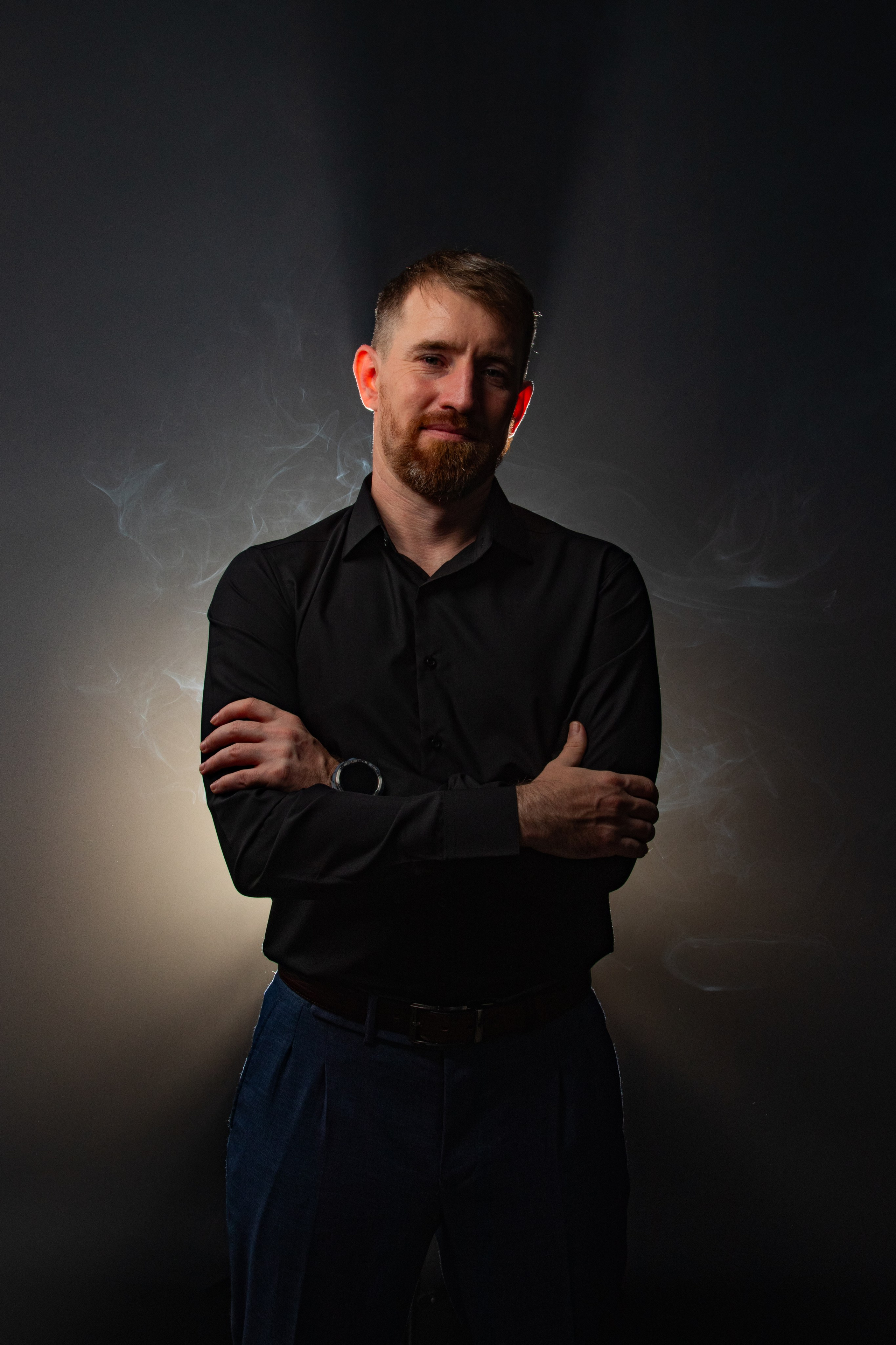 Андрей. Фотограф в Нижнем Новгороде Екатерина Хисматулина