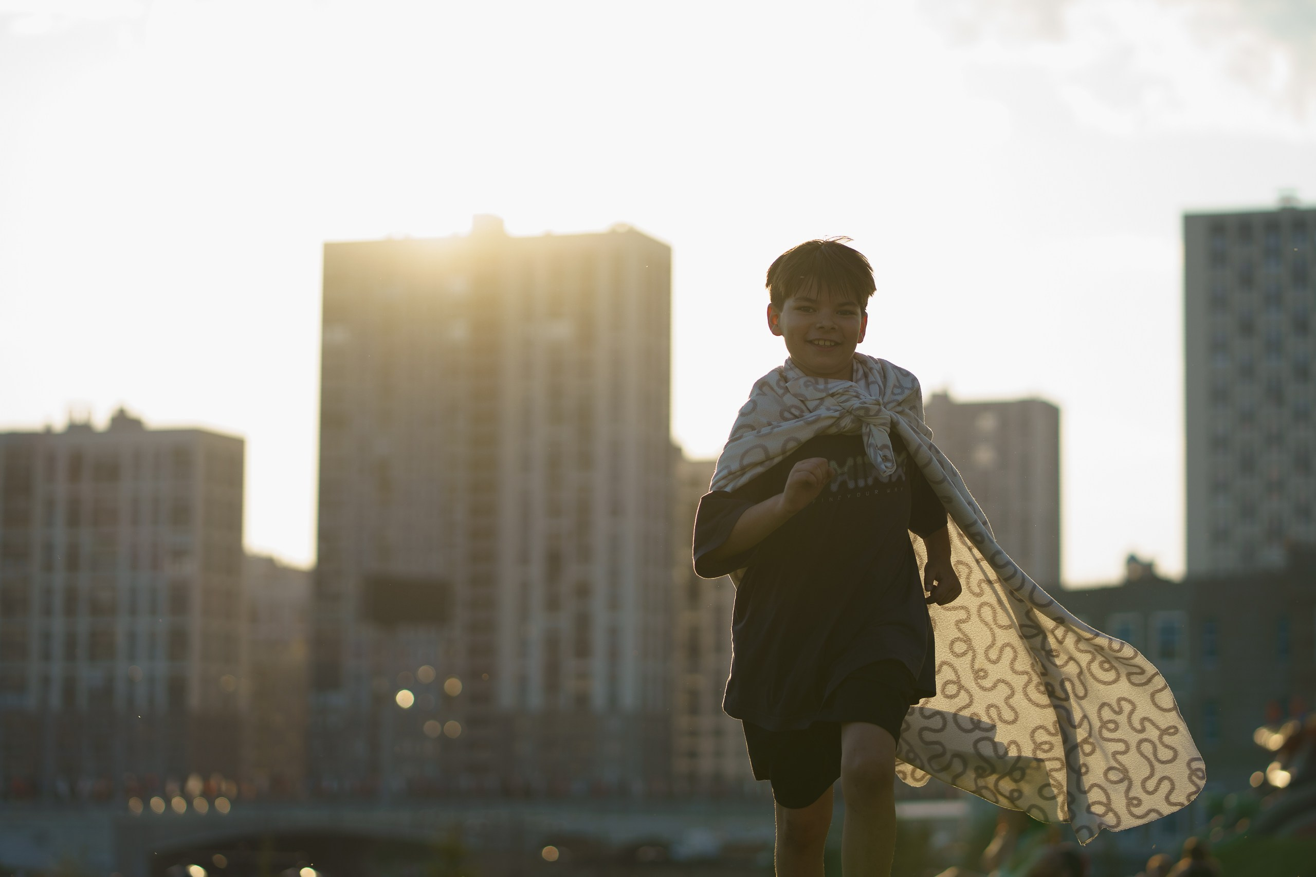 Семейная фотосессия на 1 июня| Семейный фотограф Екатеринбург