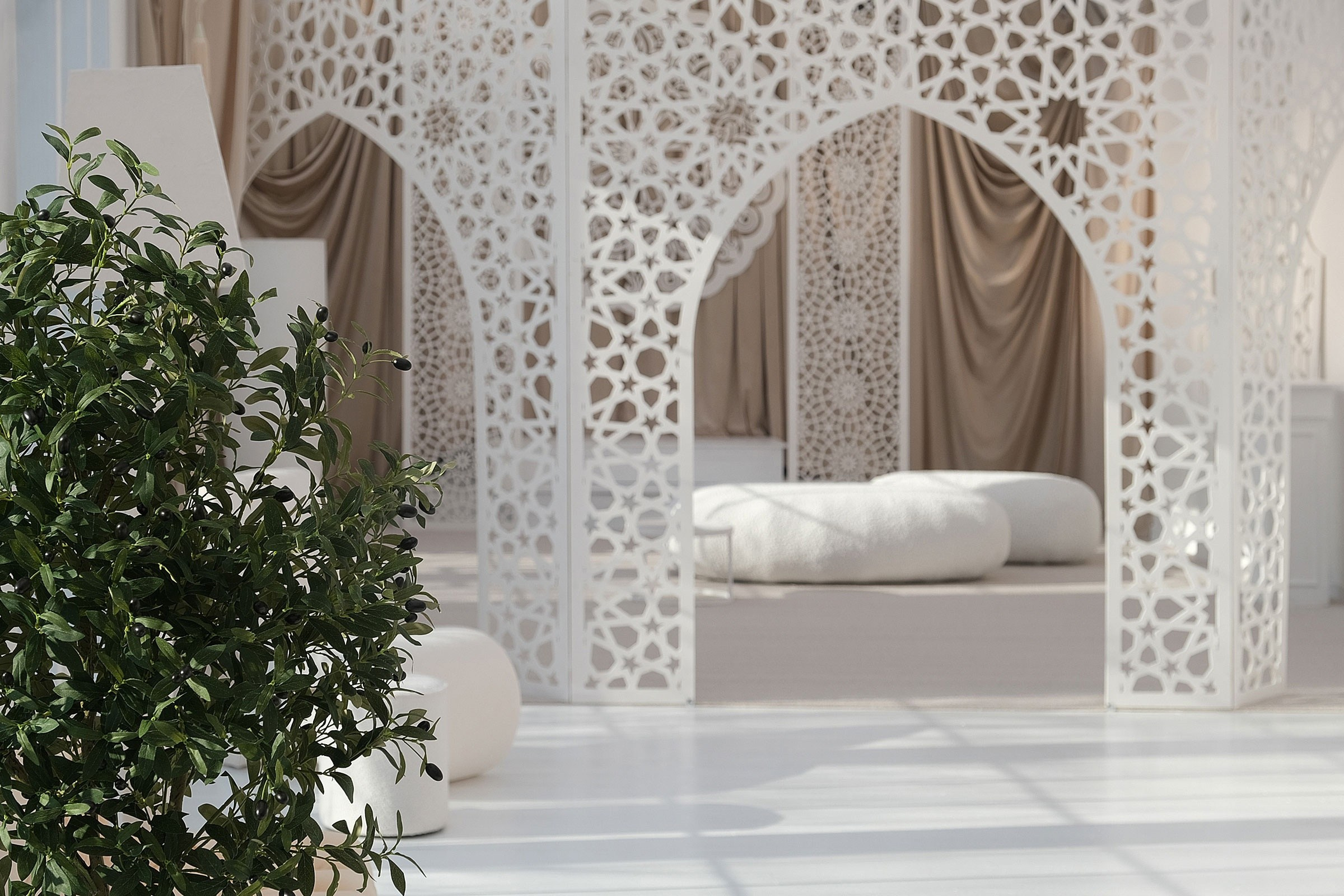 Студия SEVER — зал Крыша для предметной съемки Казань|Sale Easy