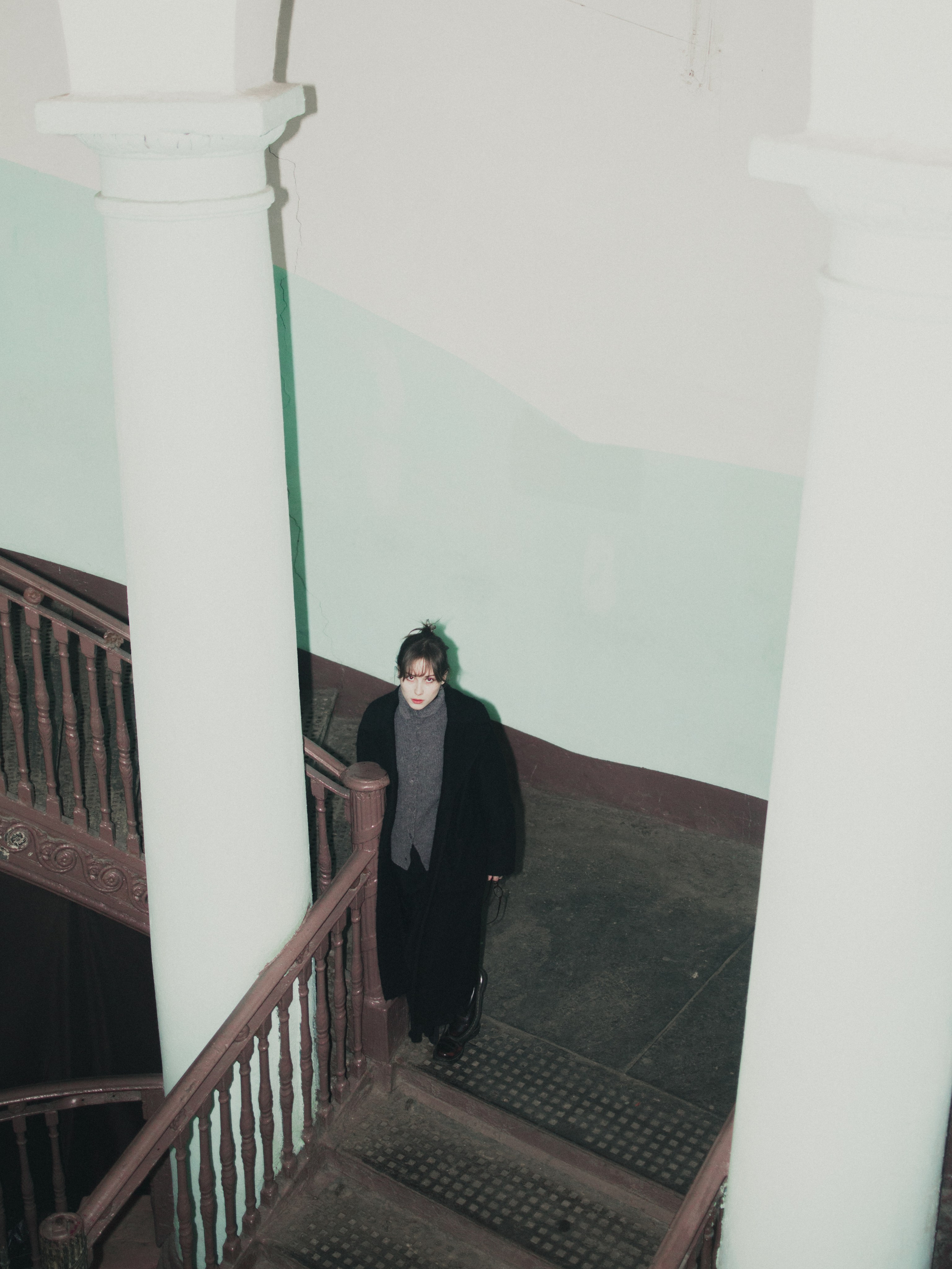 Катя. Анна Мильч