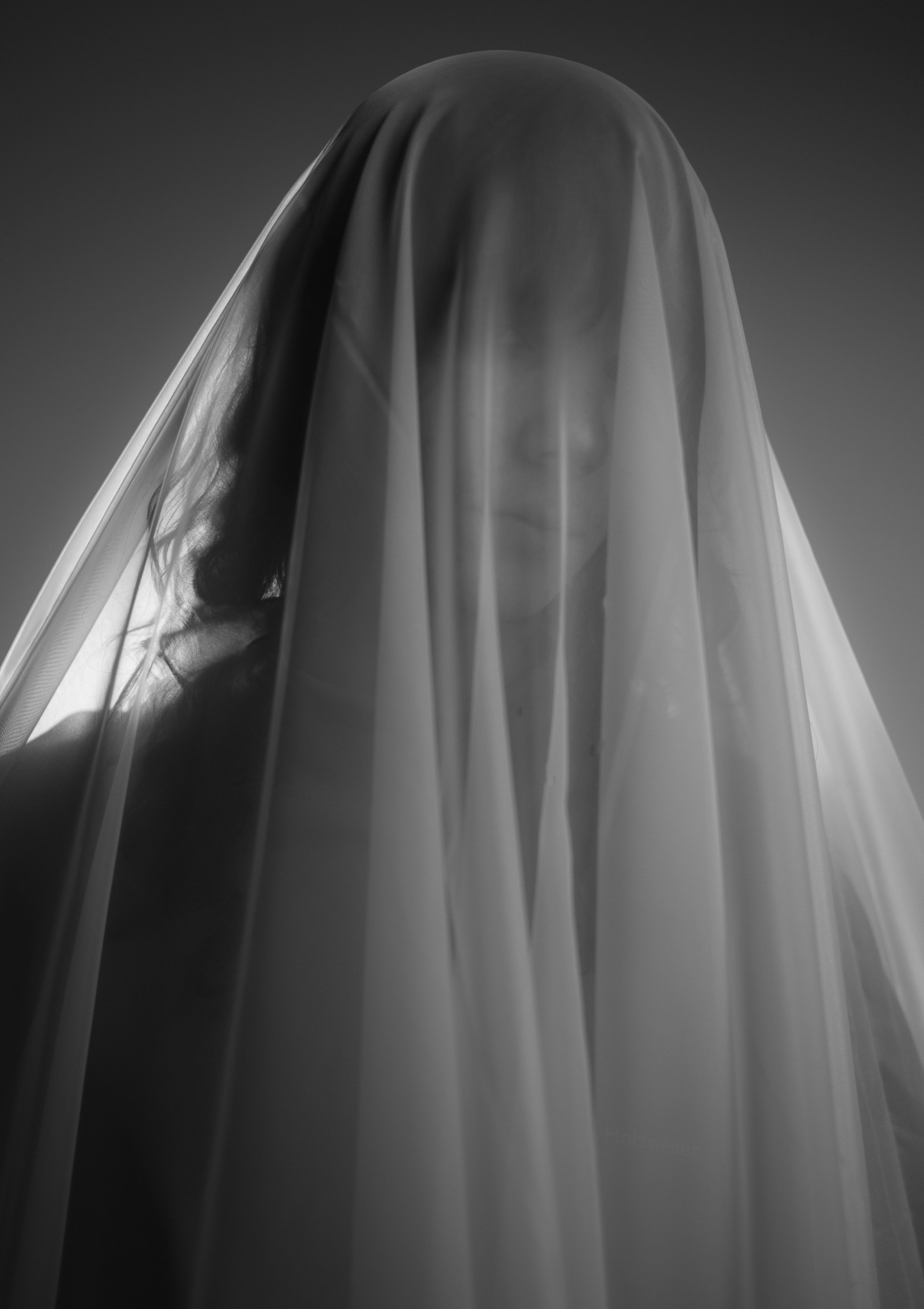 Саша. Анна Мильч