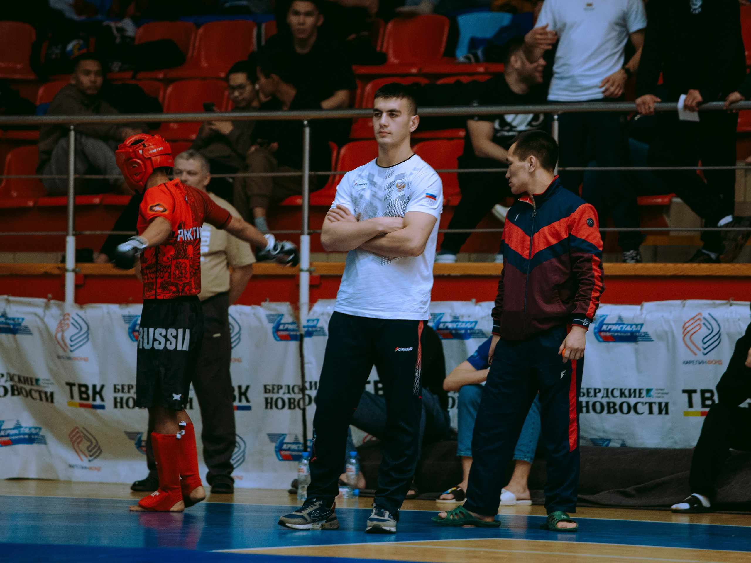 ПАНКРАТИОН | Чемпионат и первенство СФО | март `24. Портретный фотограф в Москве Дарья Цезария