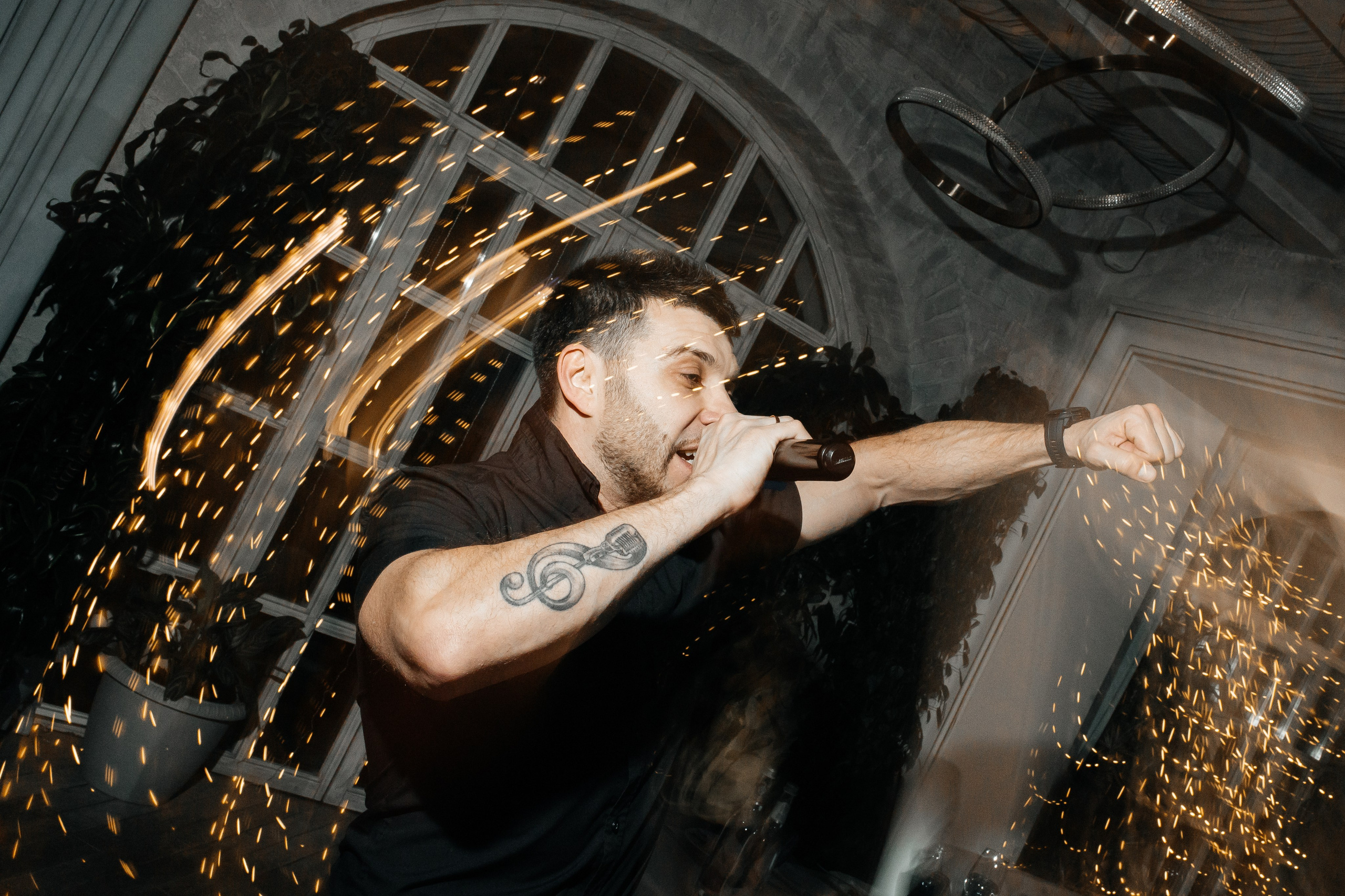 Репортаж. Александр Атлес Фотограф