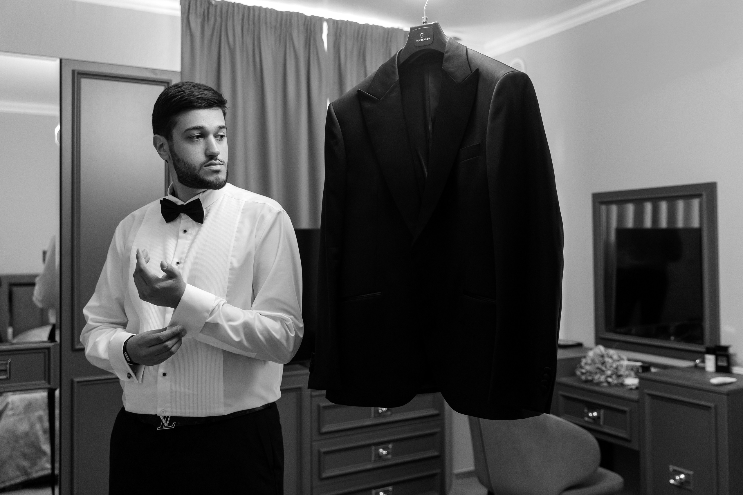 Альберт и Евгения. Свадебный и семейный фотограф в Ростове-на_дону, Тамара Оганесян