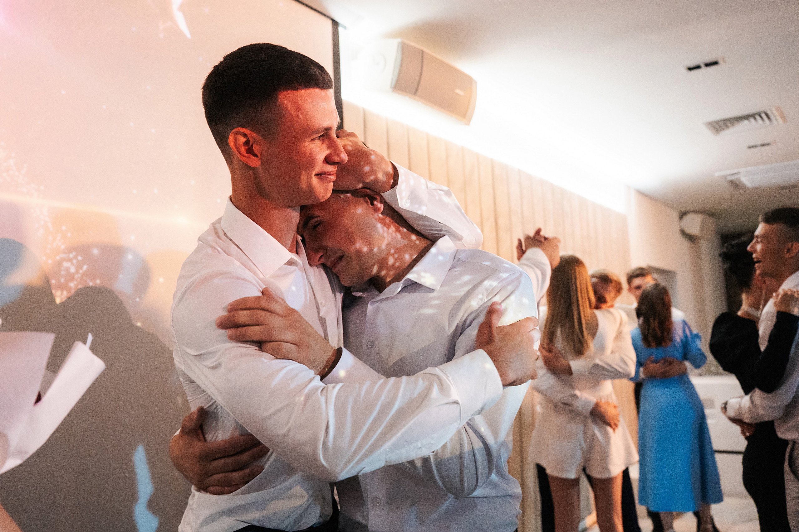 Выпускной ВАТУ РЭБ-Н | BIRKIN. Фотограф в Воронеже Ольга Космодемьянская