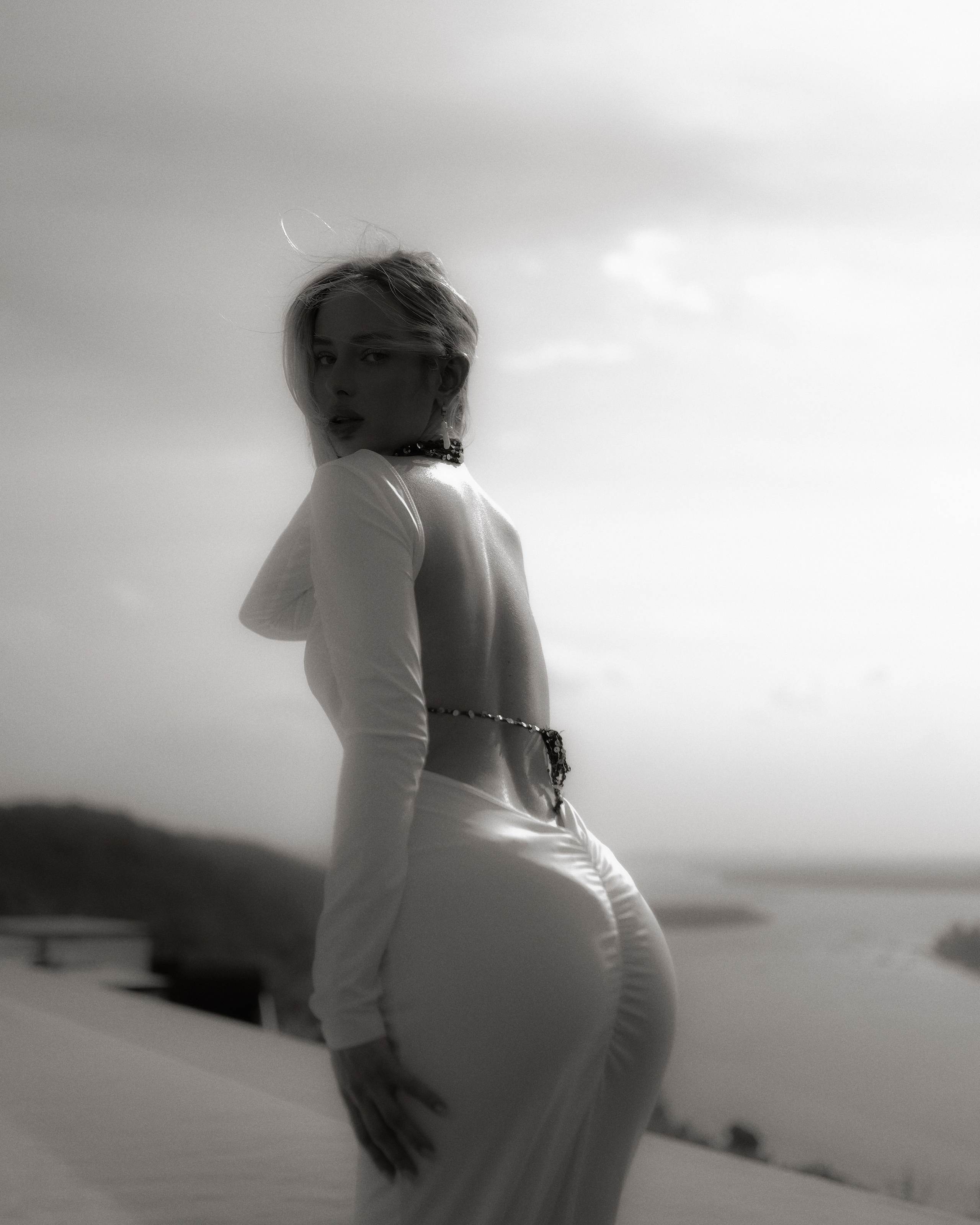 Ксения. DARYA.BELKINA