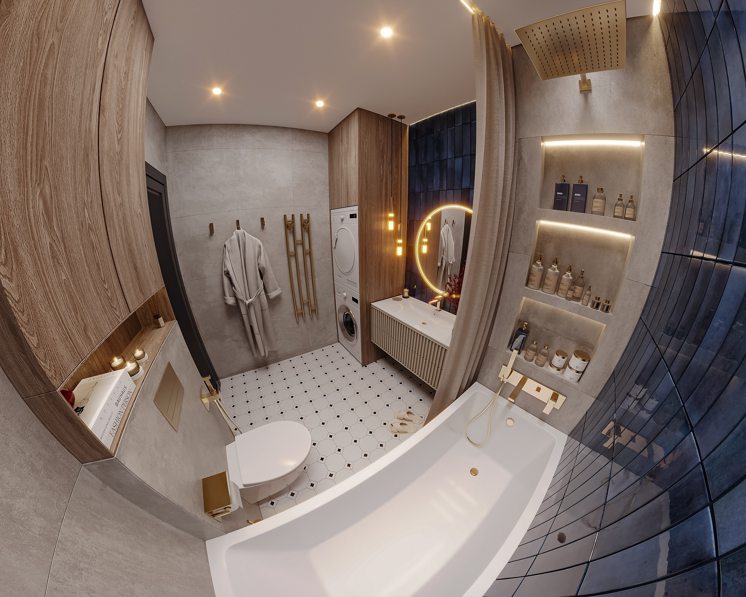 Ever. 3Д-Визуализация Наталья Макогонова