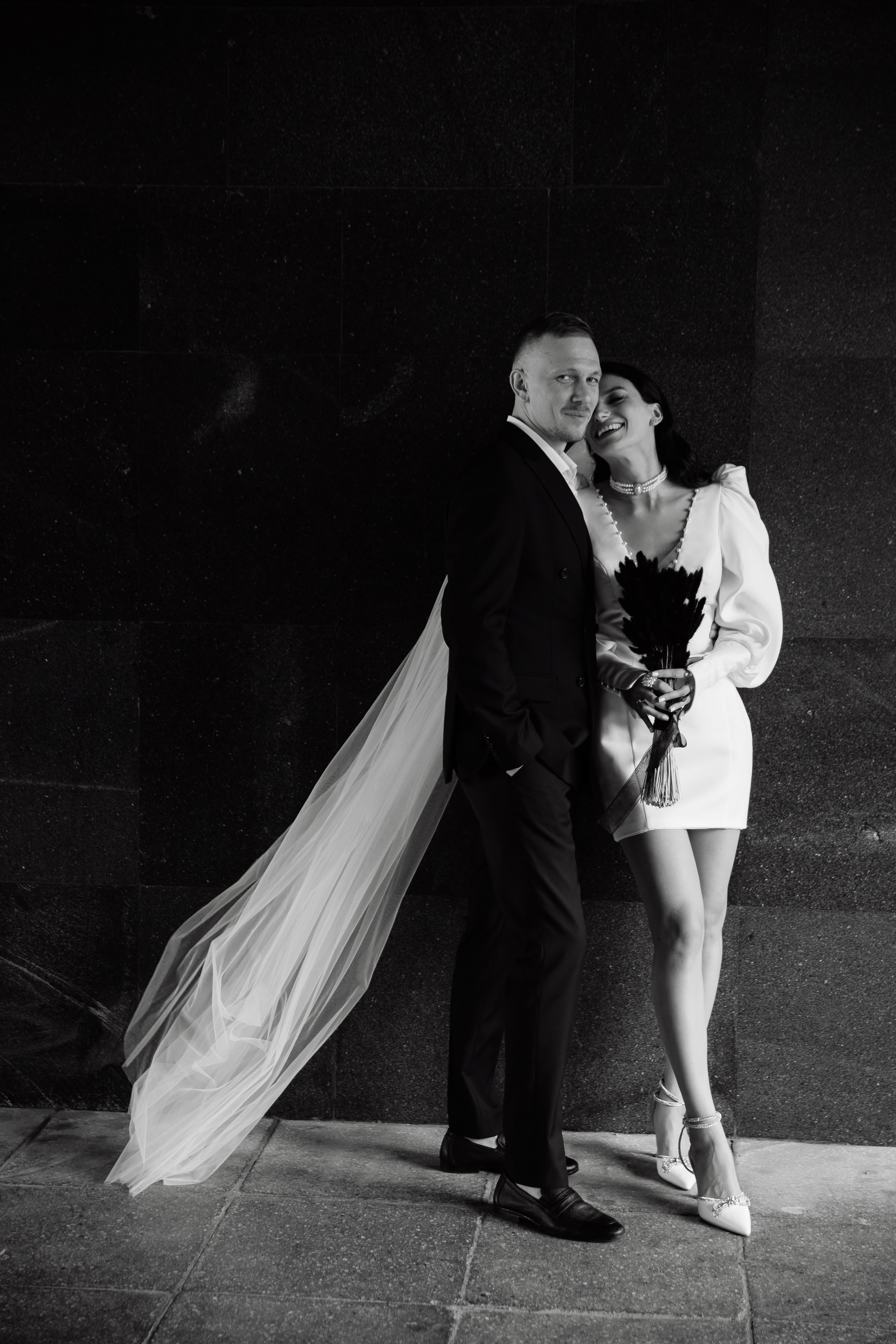 Евгений и Яна. Главная