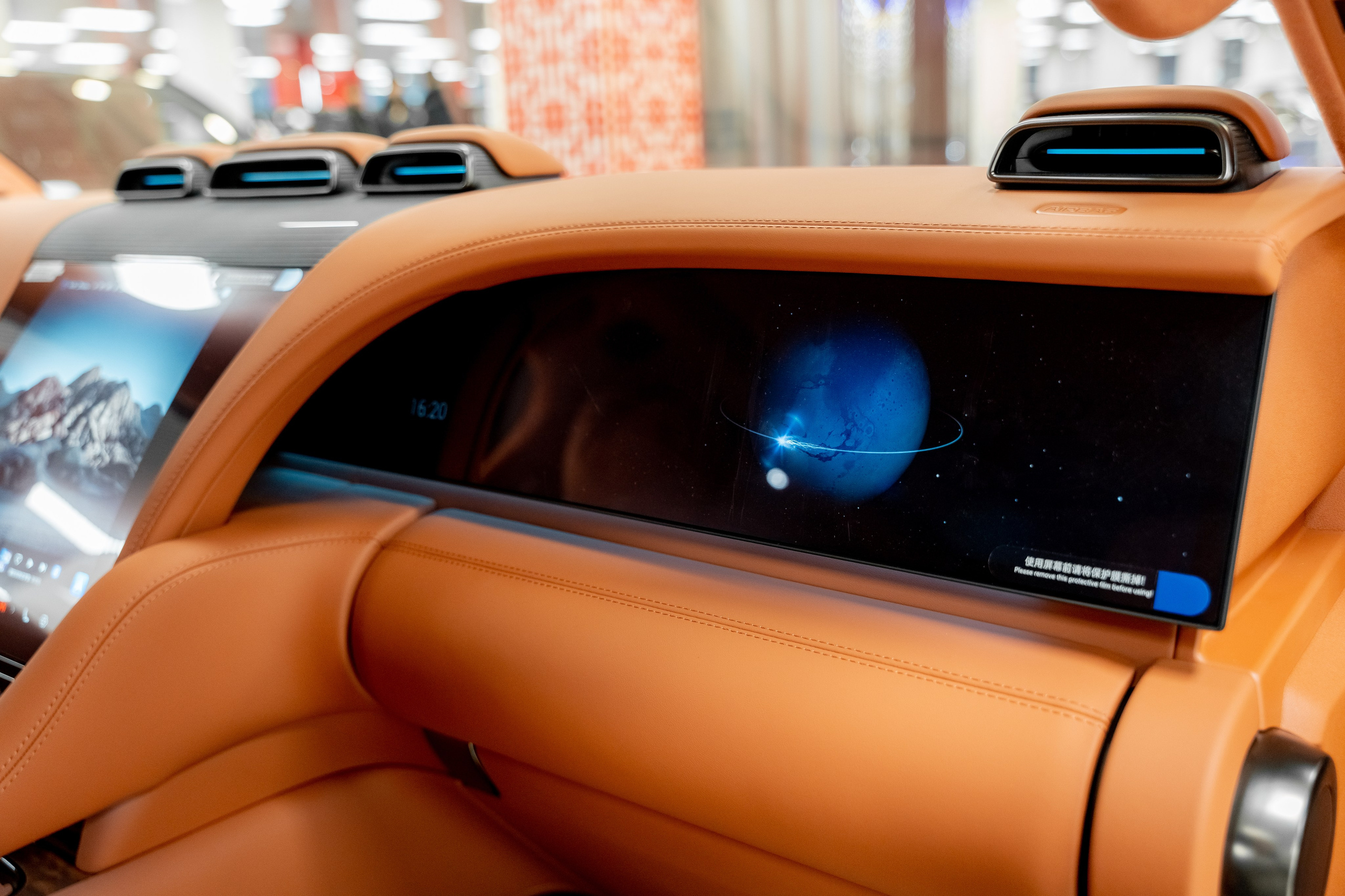 BYD U8. Станислав Тюрин Фотограф Москва. Индивидуальные и семейные фотосессии;