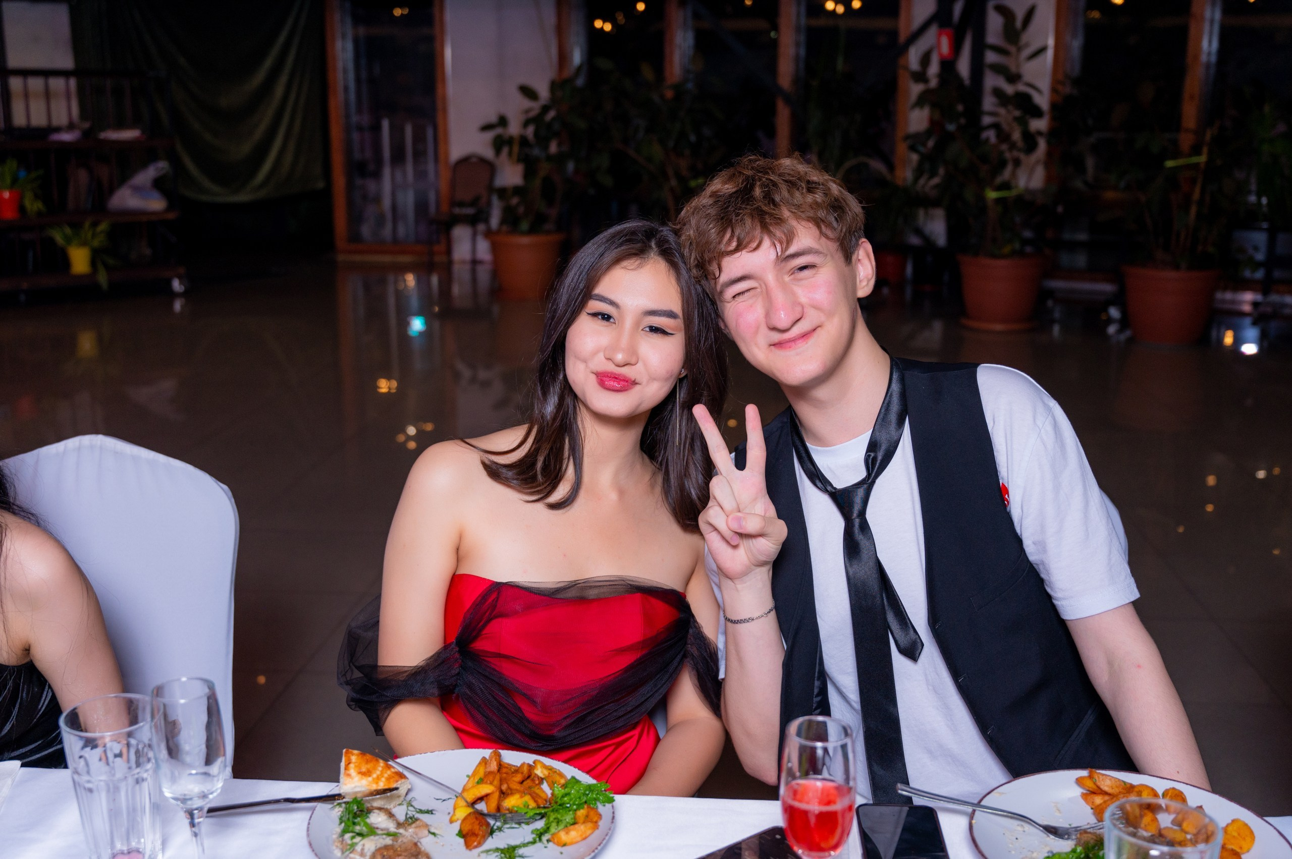 Выпускной 11 класс. Женский и семейный фотограф Елизова Оля г. Улан-Удэ