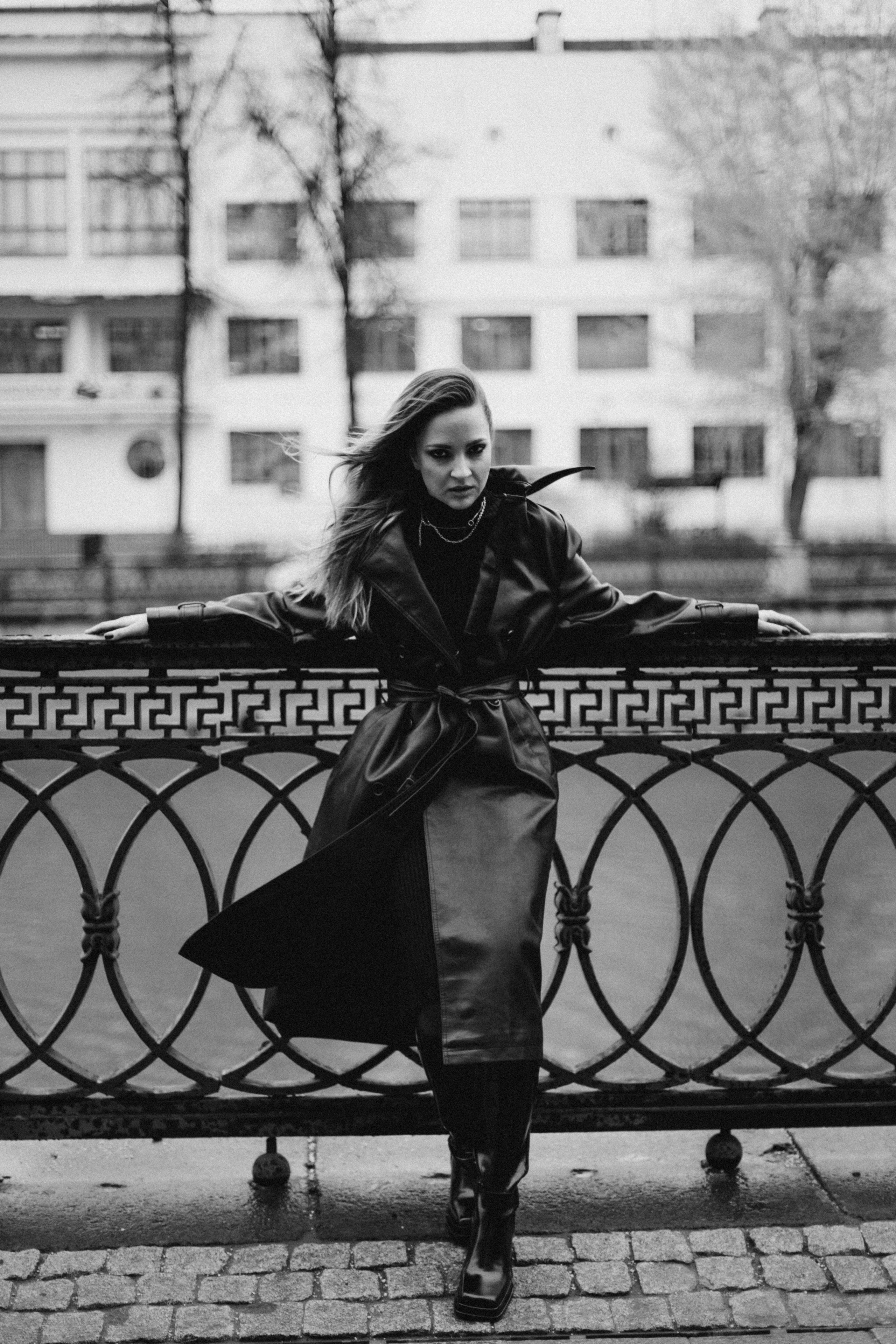 Полина. Фотограф Дарья Смирнова