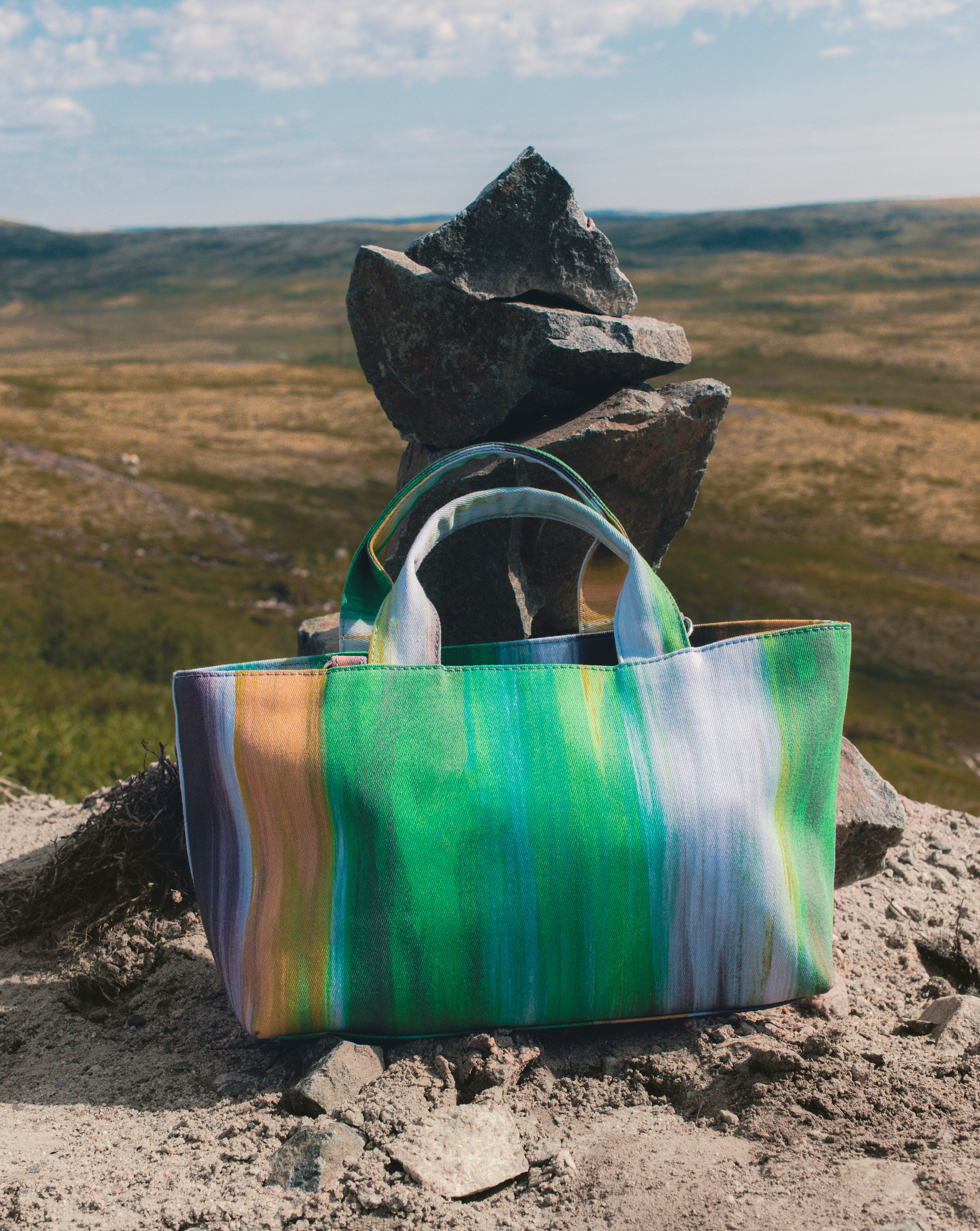 Фотограф Анна Фокина