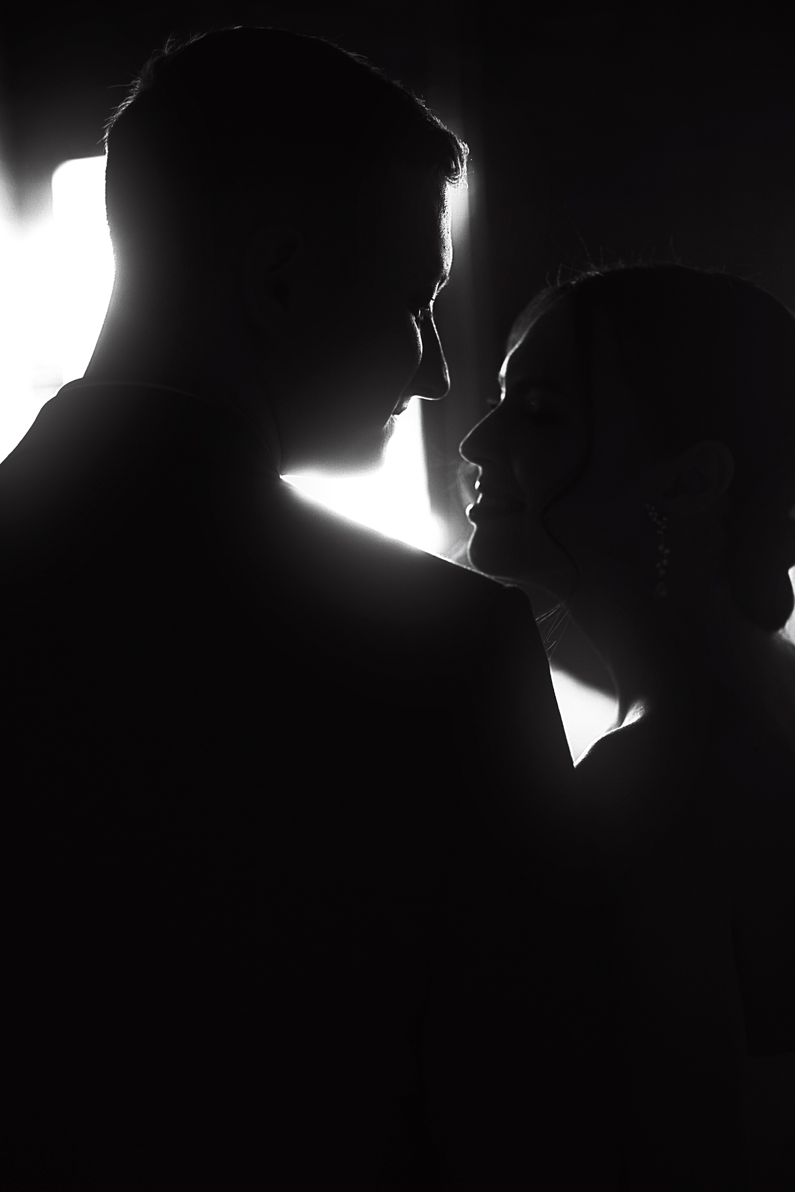 Никита и Оля. Свадебный и портретный фотограф Анастасия Казакова Санкт-Петербург