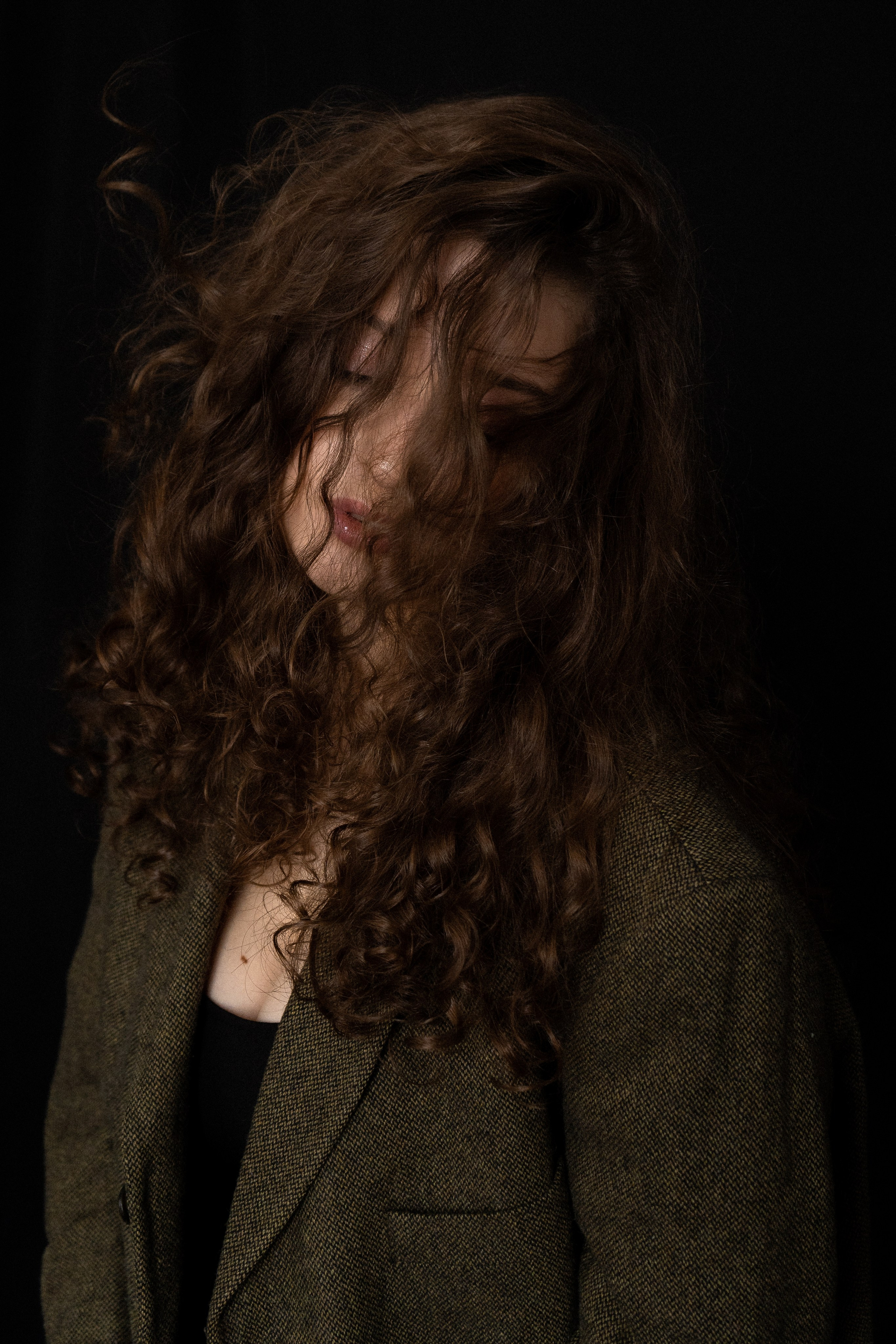 Настя. Свадебный фотограф в Воронеже Дарья Володарская