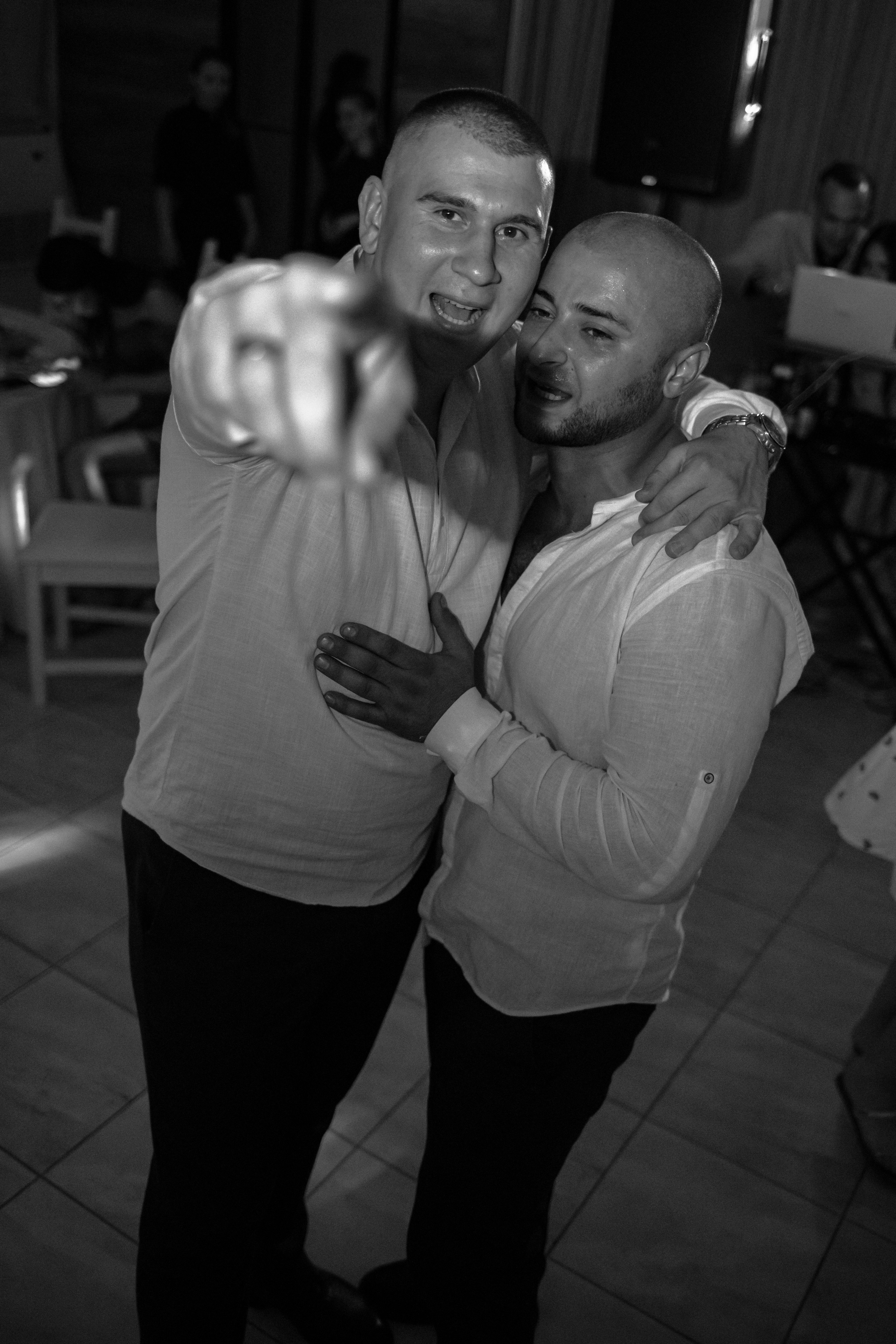 💍 Кристина & Артем. Свадебный фотограф Мария Жукова