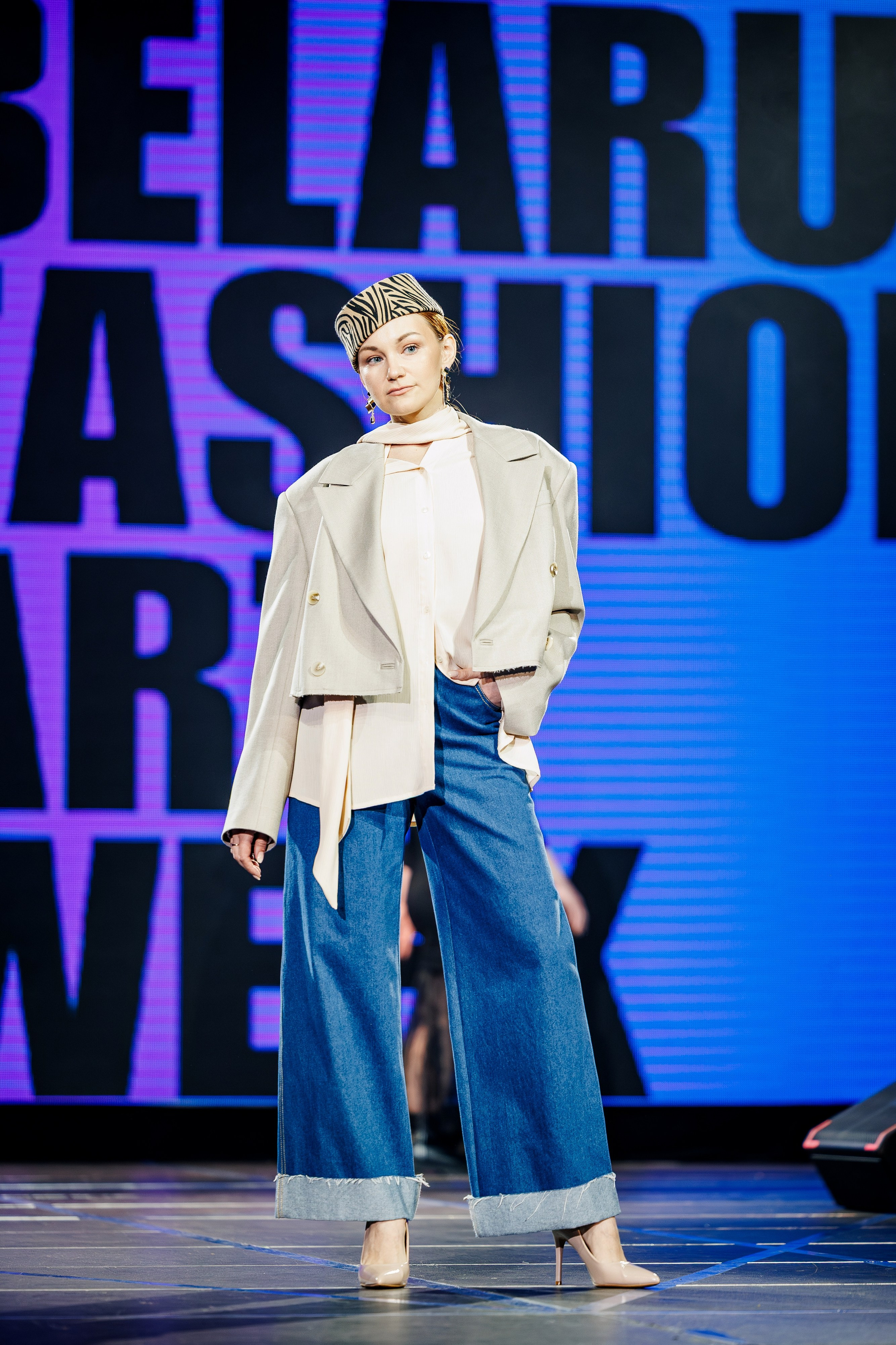 BELARUS FASHION ART WEEK. ILIAS BLACK — Фотограф свадеб и мероприятий в Минске и Беларуси