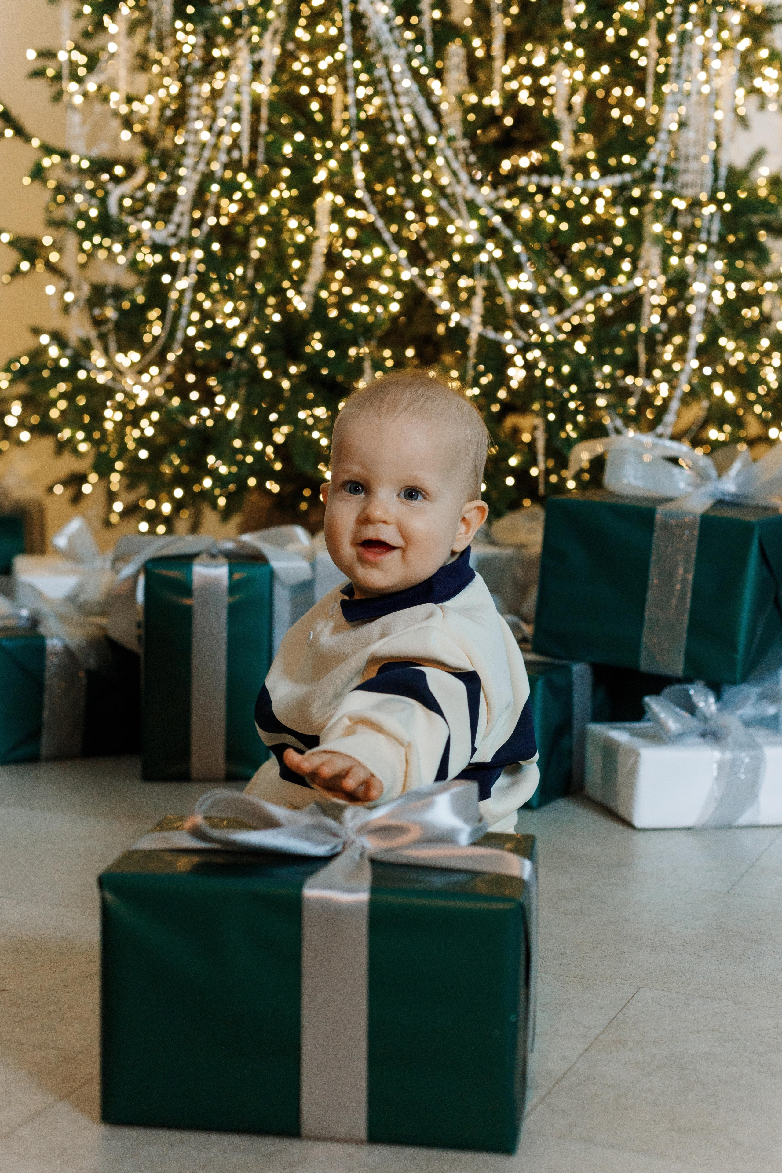Фотосессия на 1 годик Москва. Фотограф Александра Сыщенко