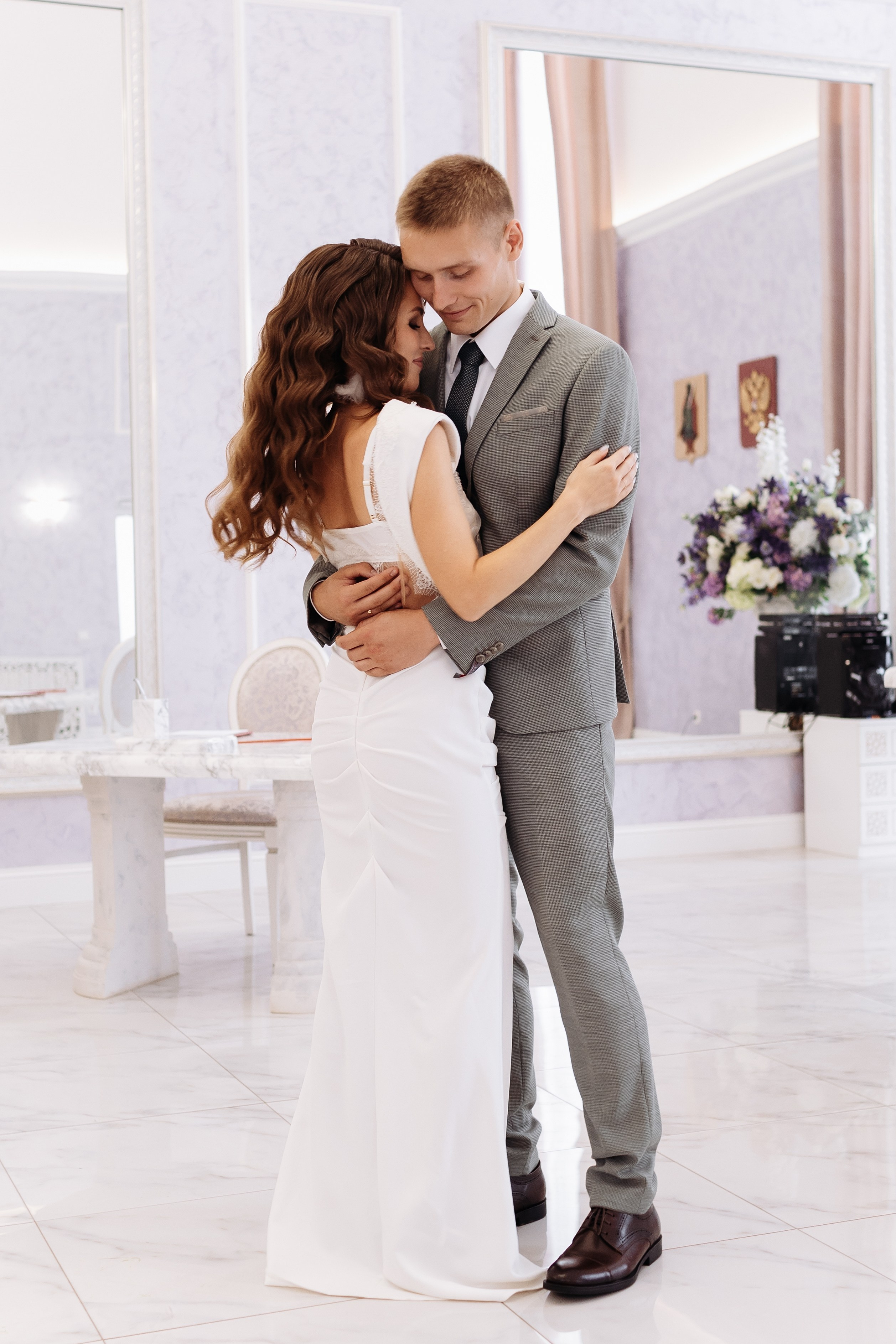 Дима и Лера. Алина Ильичева. Свадебный и семейный фотограф