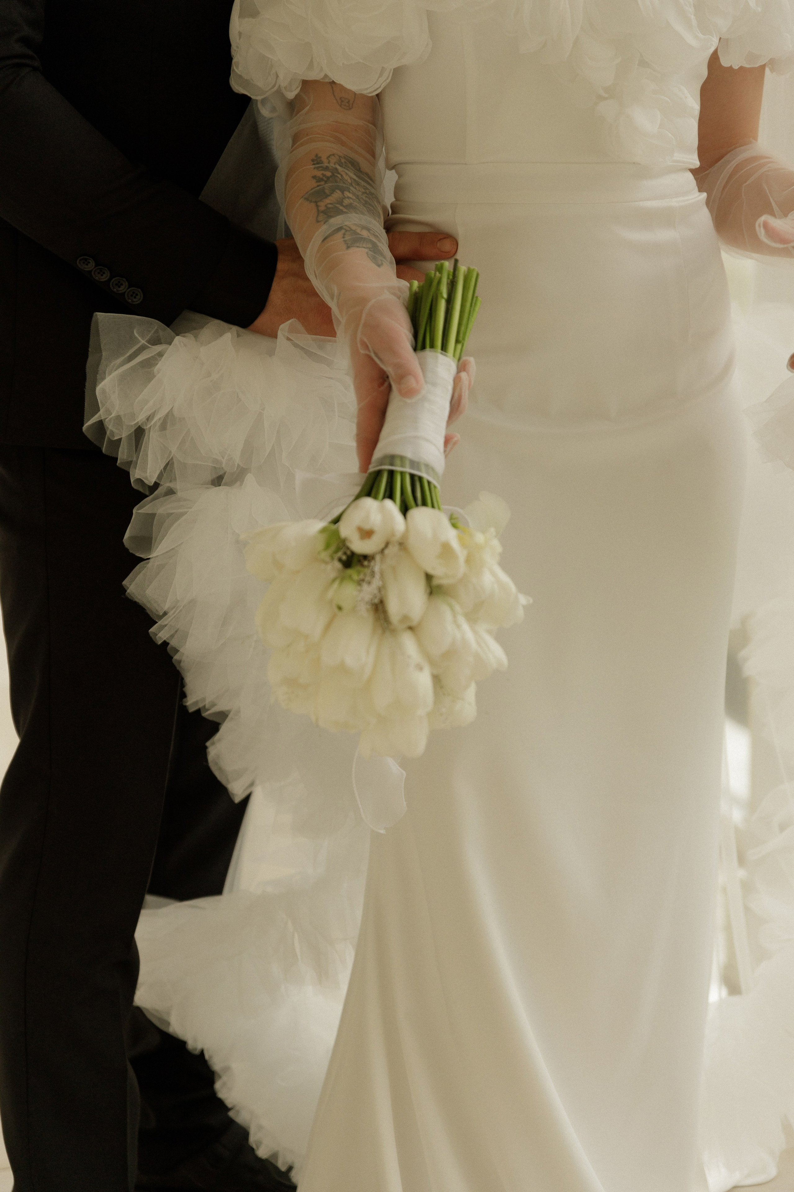 Наталья и Аль-Барр. Свадебный фотограф