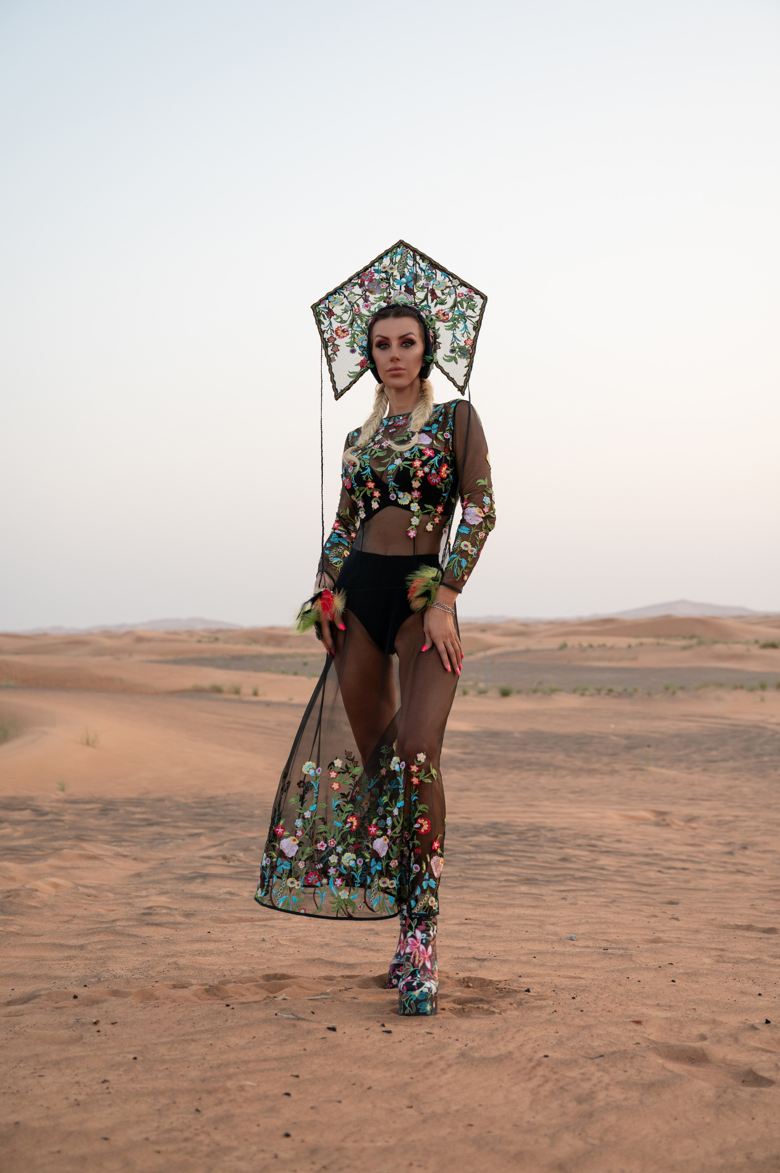 Mirages. Коммерческий фотограф Москва /Дубай, эксклюзивные фэшн фотосессии
