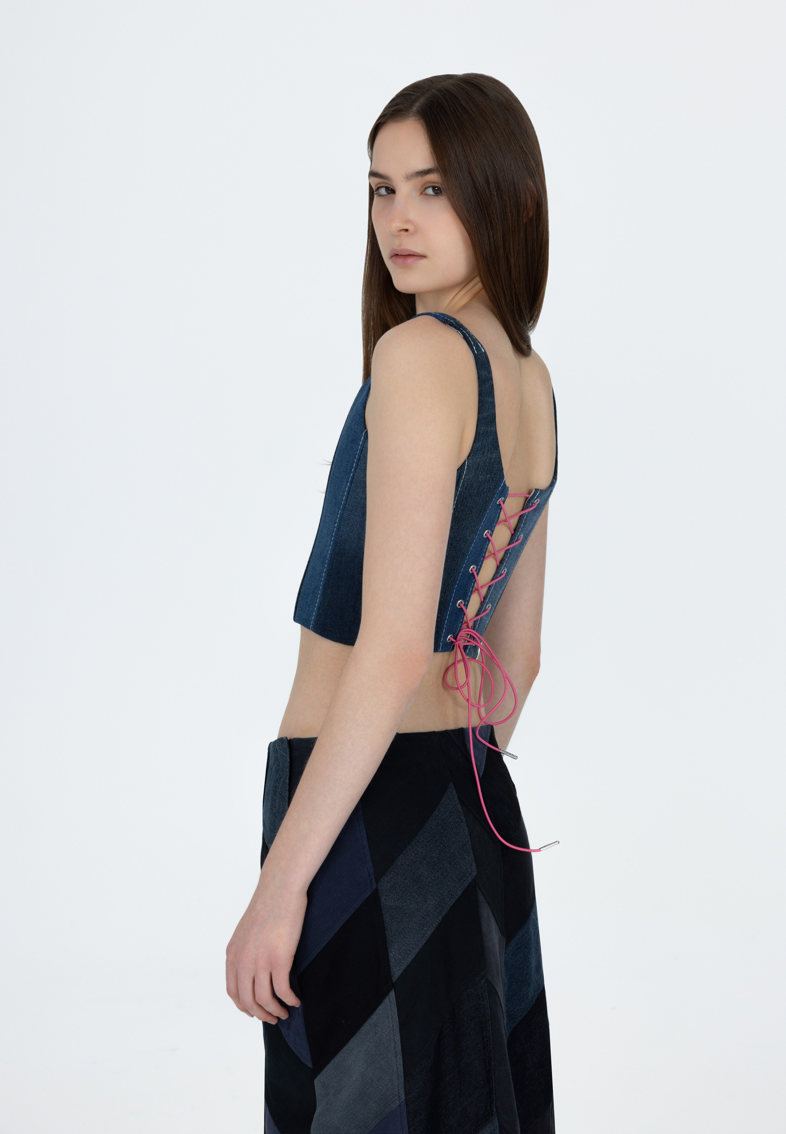 Rishi / Lamoda. Photographer. Producer. Retoucher