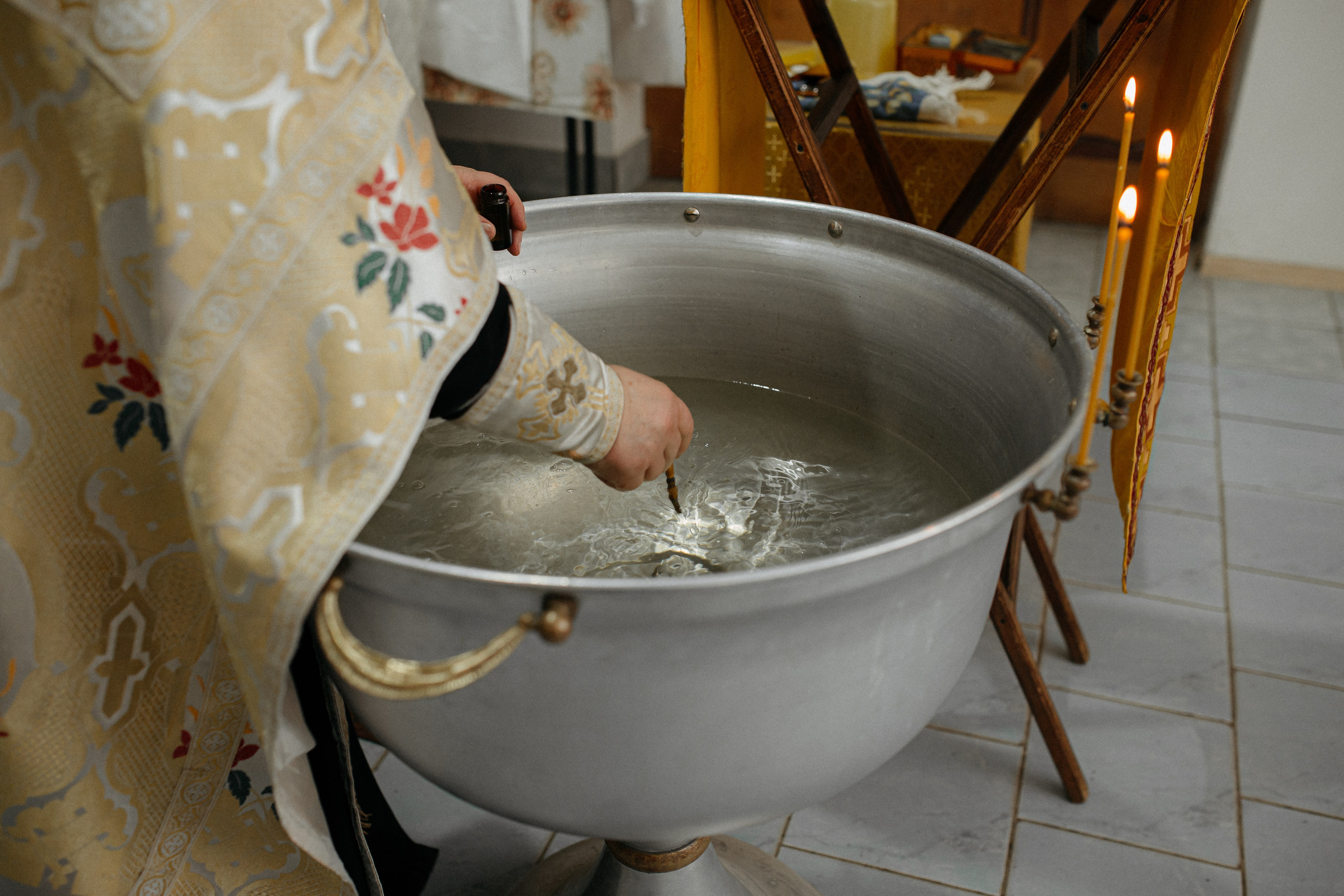 Церковь Собора Московских святых м. Бибирево. Свадебный и семейный фотограф