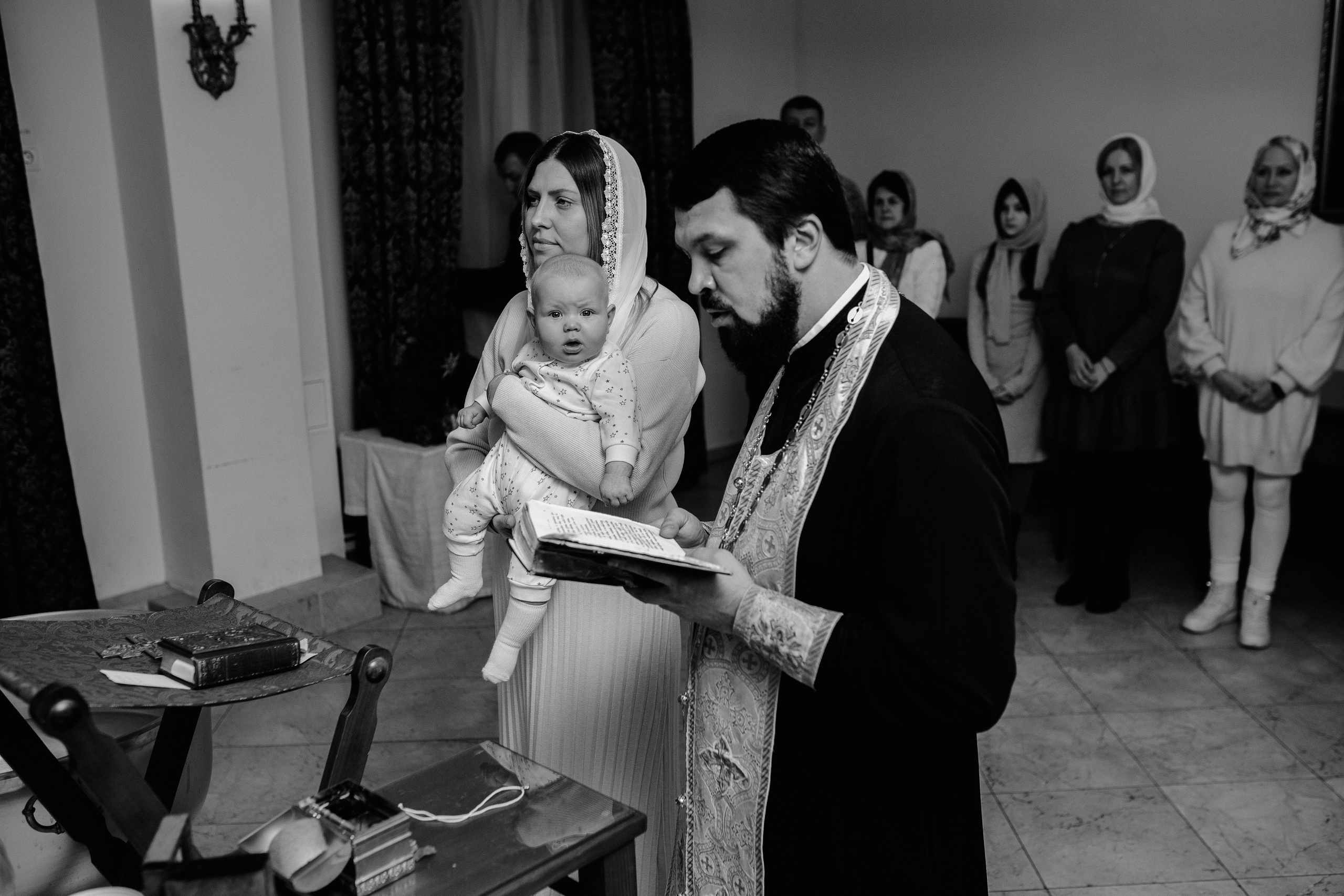 Храм Введения Пресвятой Богородицы Вешняки. Свадебный и семейный фотограф