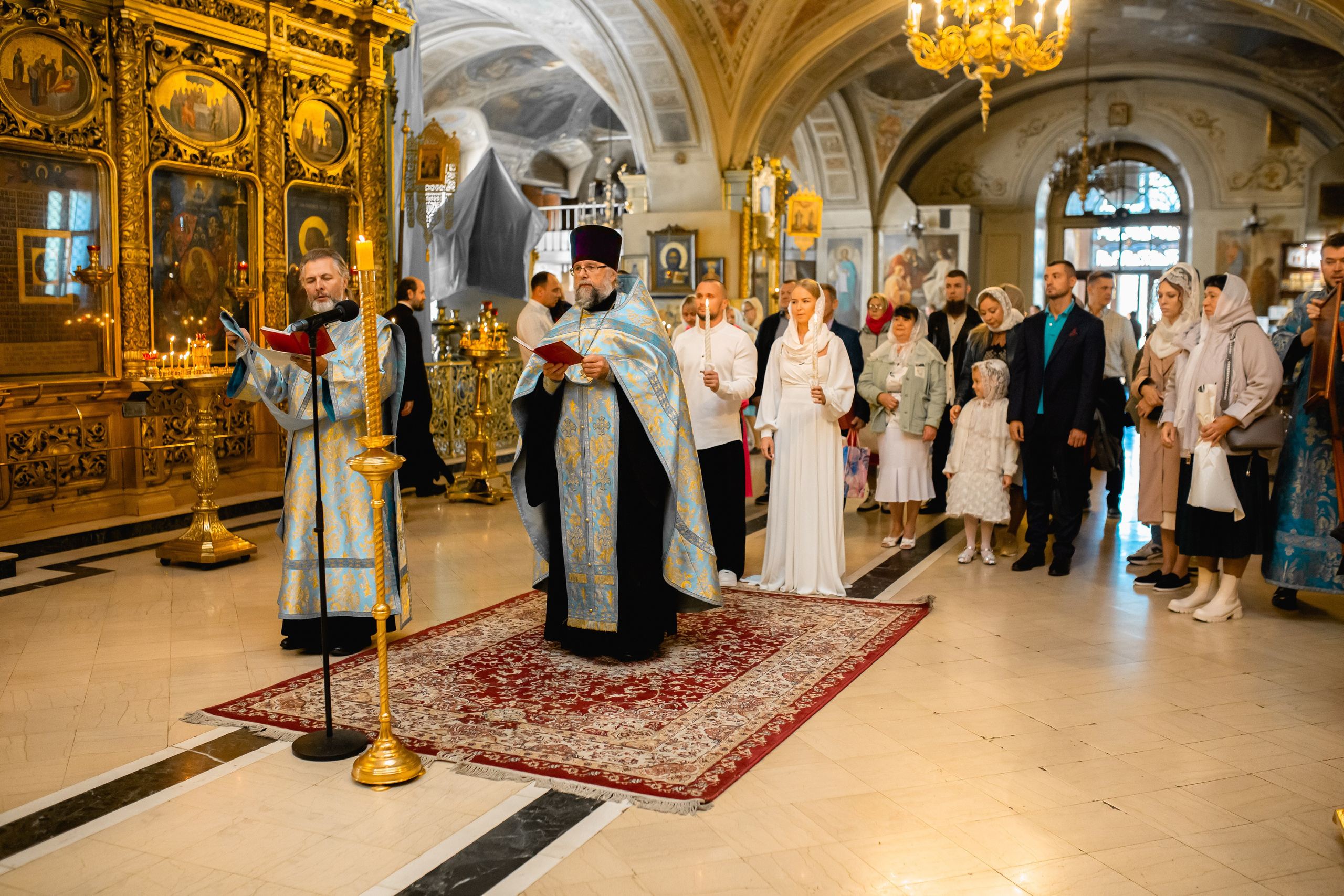 Елоховский Собор м. Бауманская. Свадебный и семейный фотограф