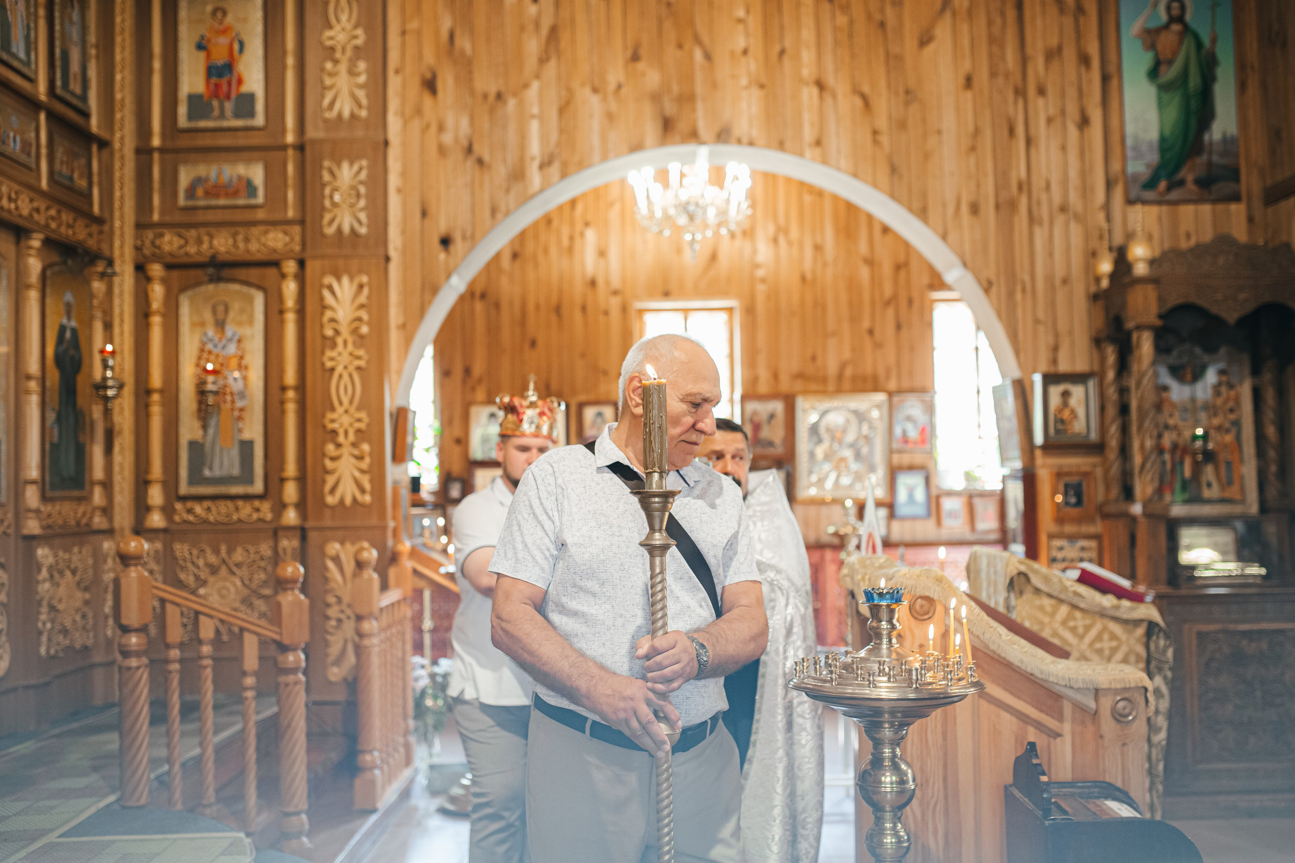 Церковь Матроны Московской г. Раменское. Свадебный и семейный фотограф