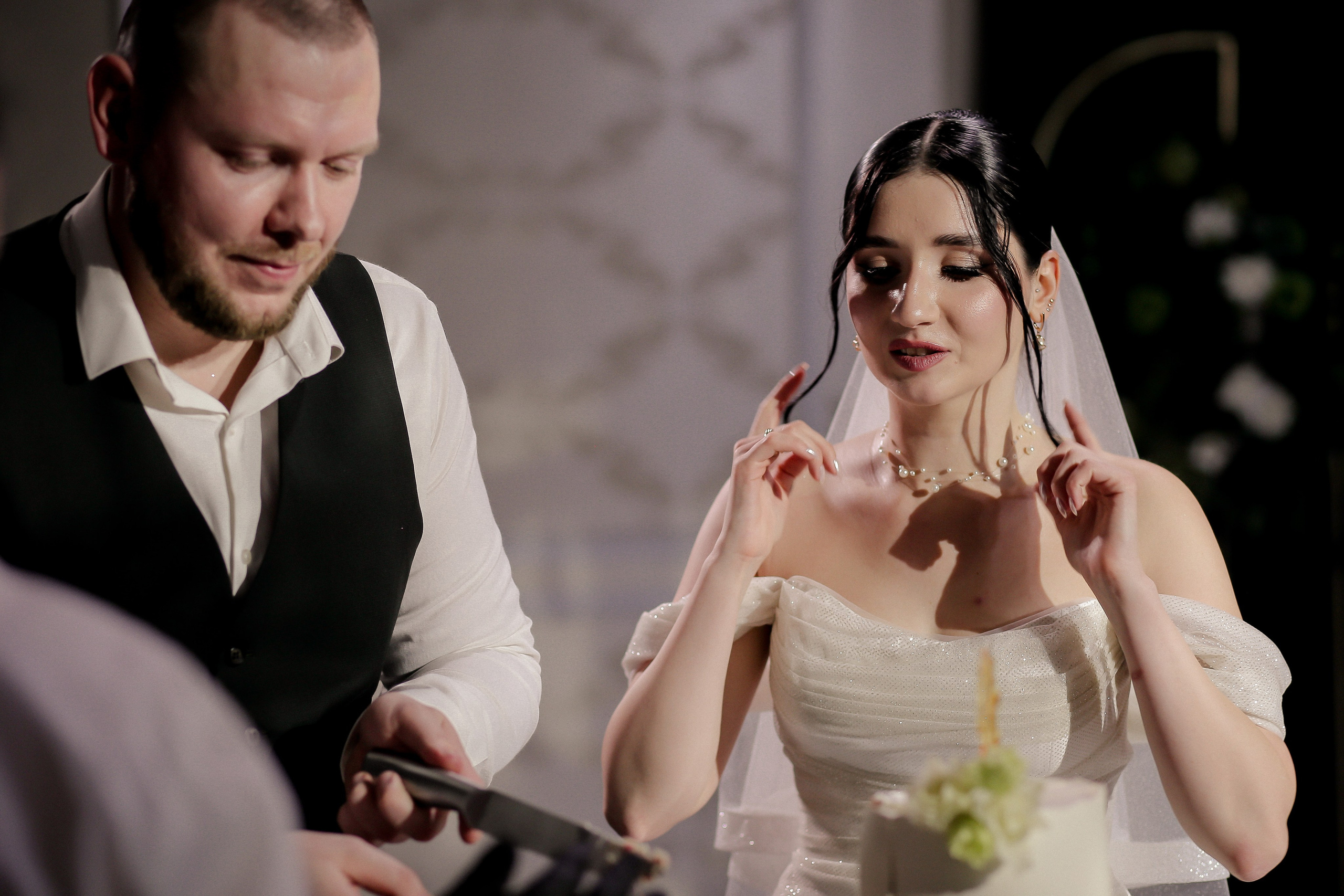 WEDDING DAY ПОЛНАЯ ВЕРСИЯ. Фото и Видео в Краснодаре Verveyko Studio