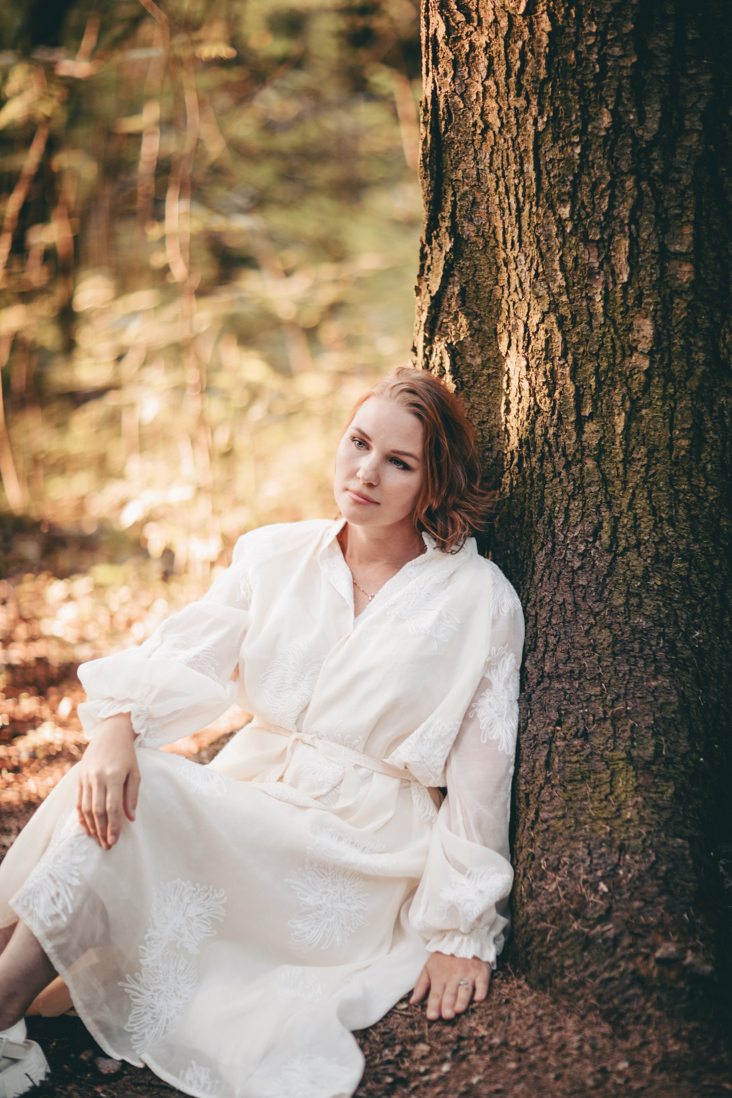 Надежда. Семейный фотограф в Москве Анастасия Гурьянова