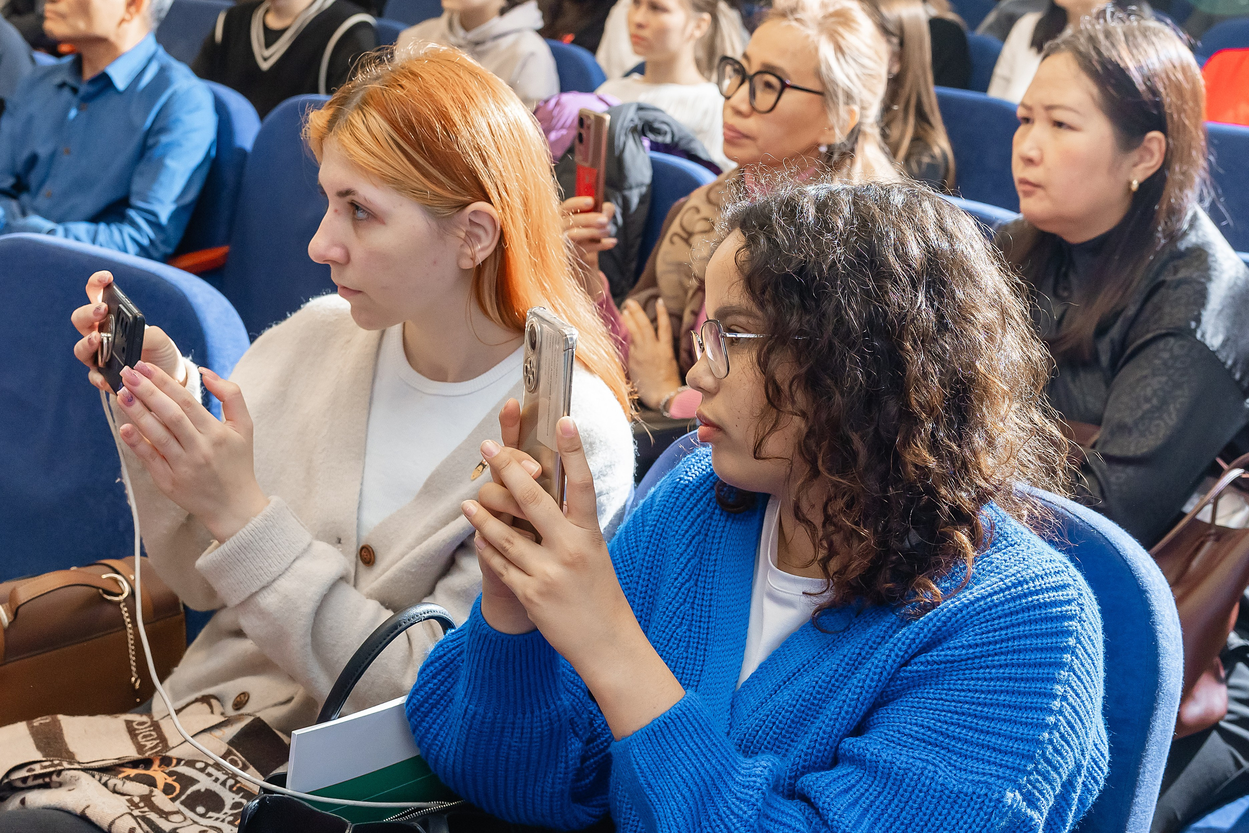 МТС. Презентация. Фотограф и видеограф в Улан-Удэ: Аюна Габагуева и Артём Шаханов