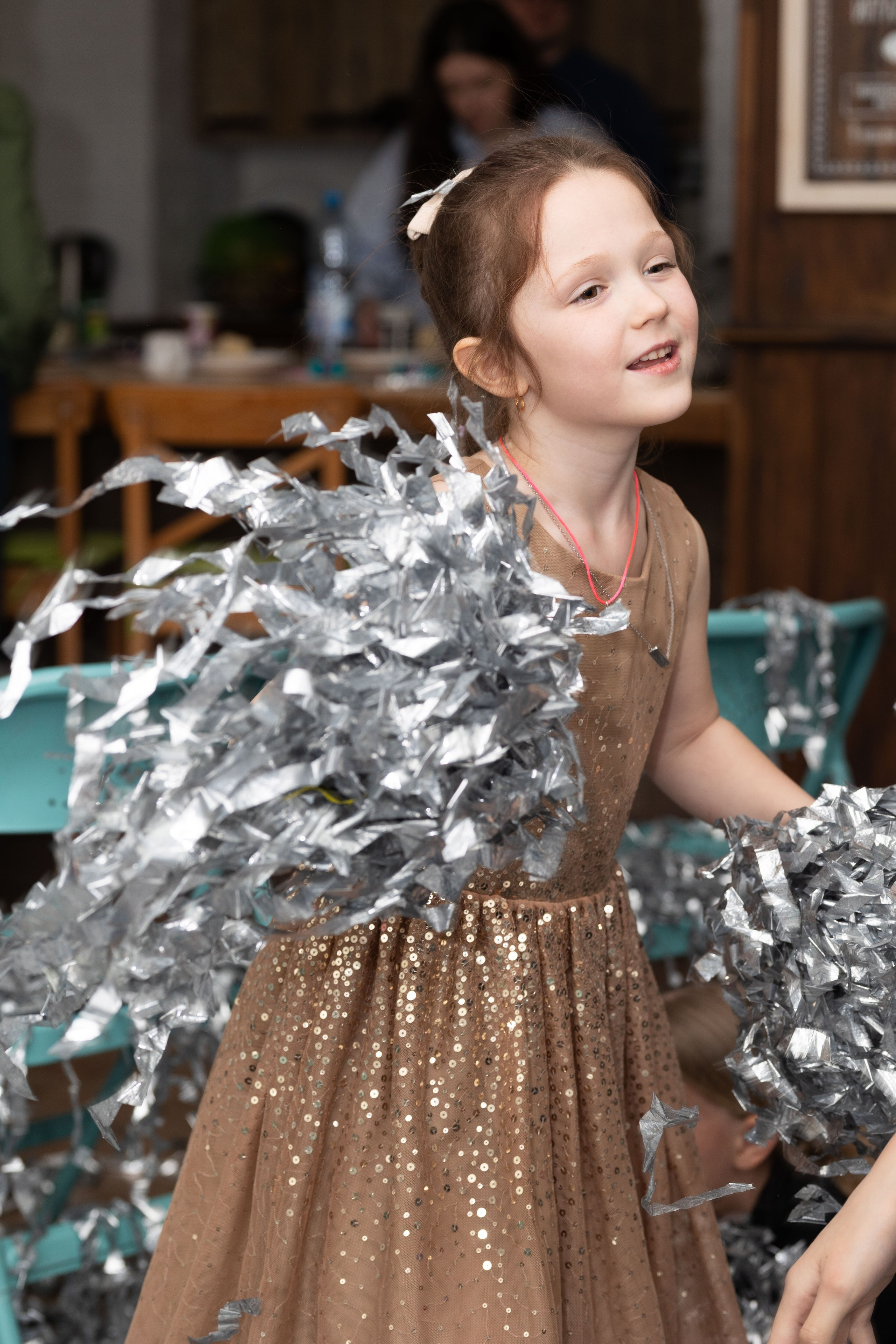 День Рождения Софии