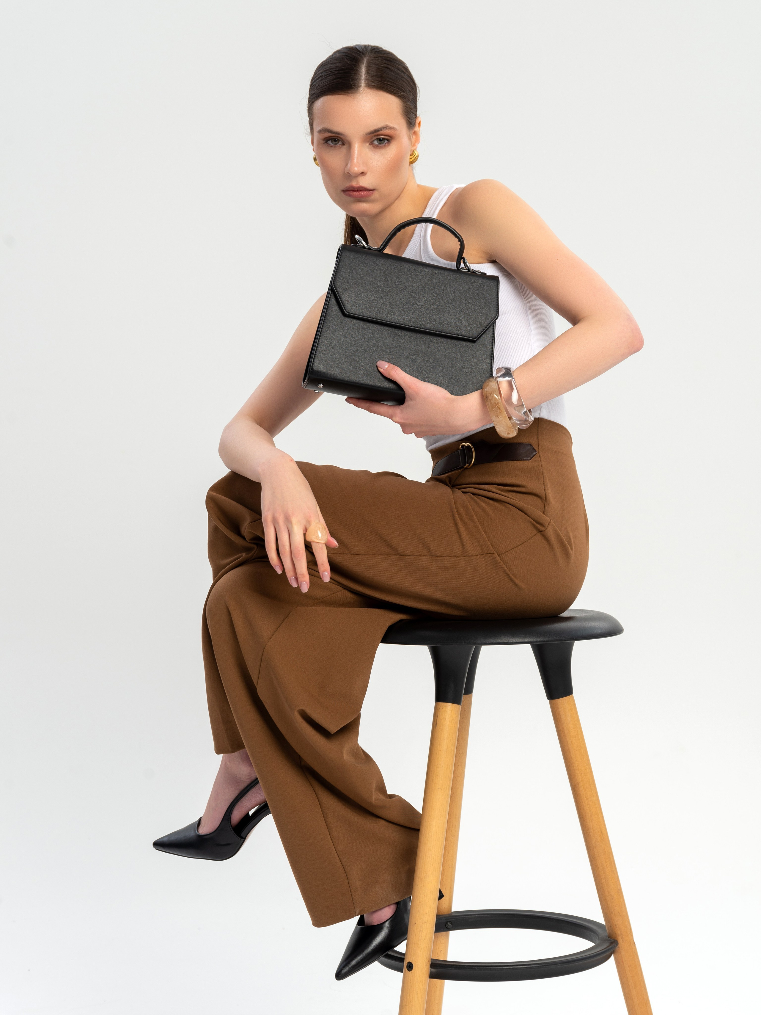 PIXIBAGS. АРХИ STYLE