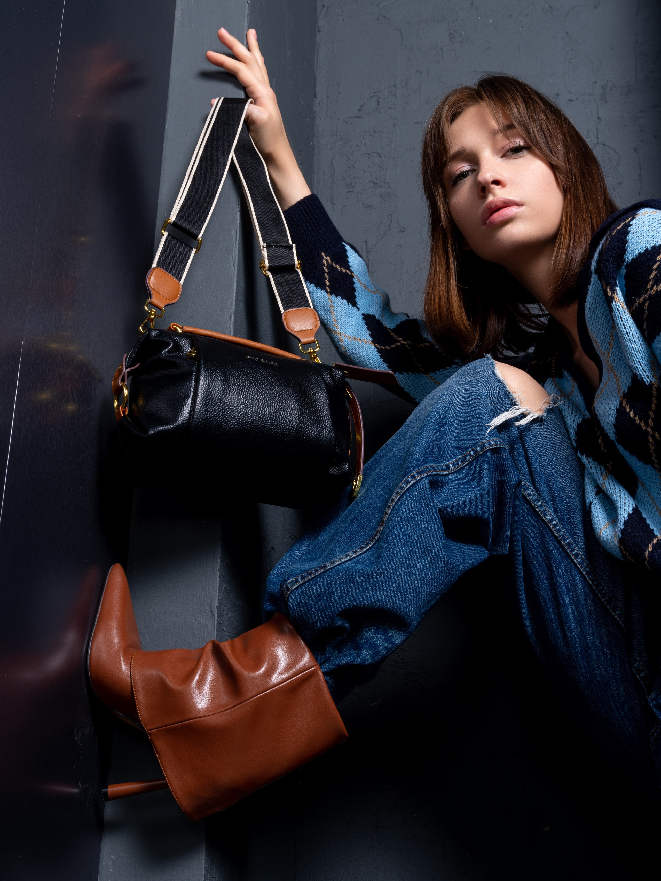 PIXIBAGS. АРХИ STYLE