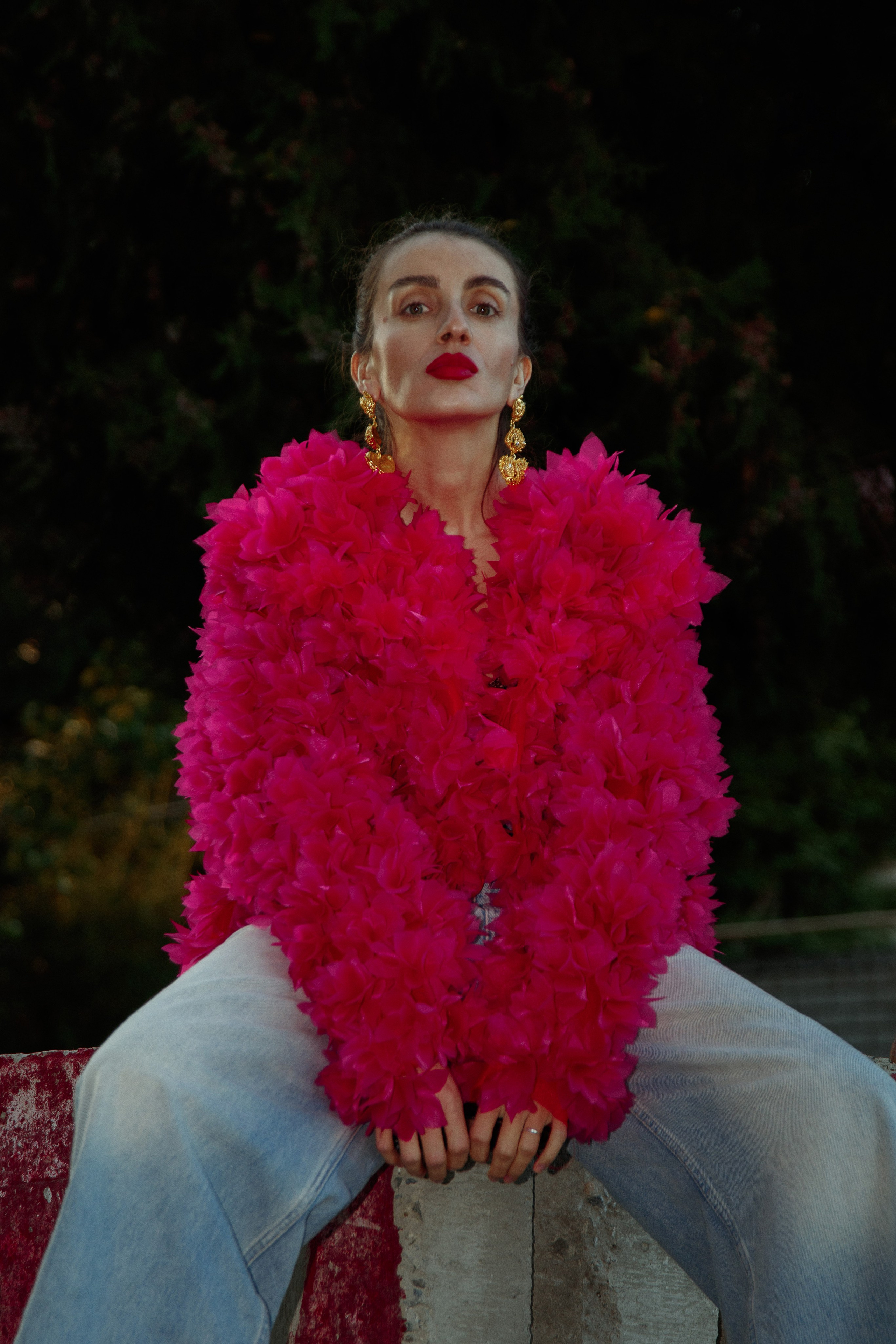 Нана. Фотограф Анапа, Новороссийск, Краснодар