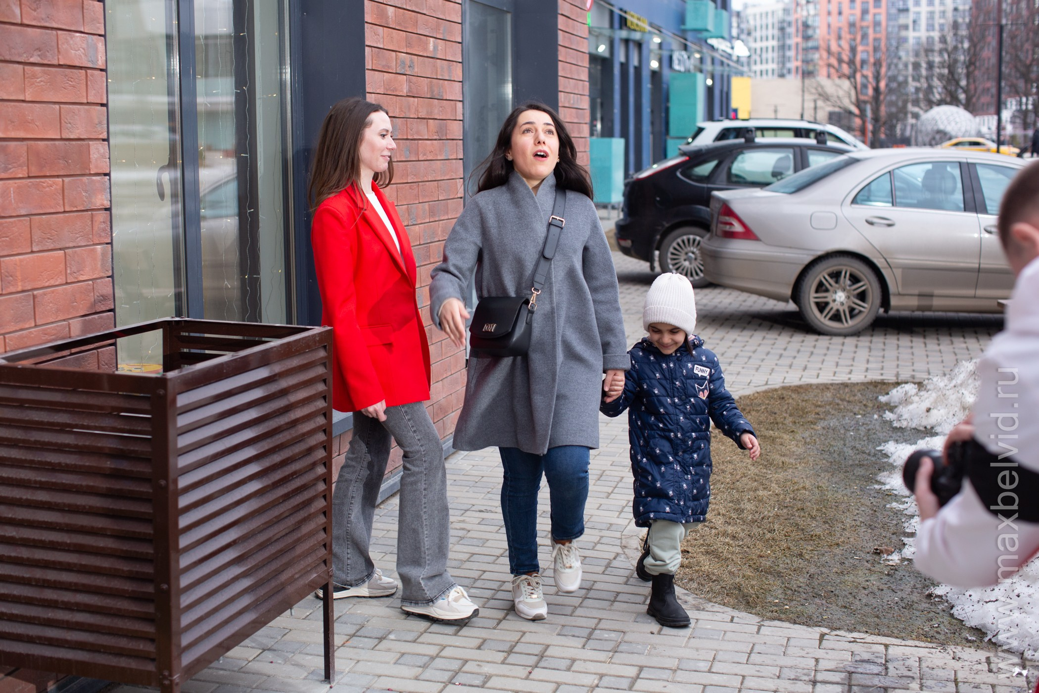 День открытых дверей в «Сердце Знаний» школа скоростного интеллекта. Студия Максима Белослюдцева