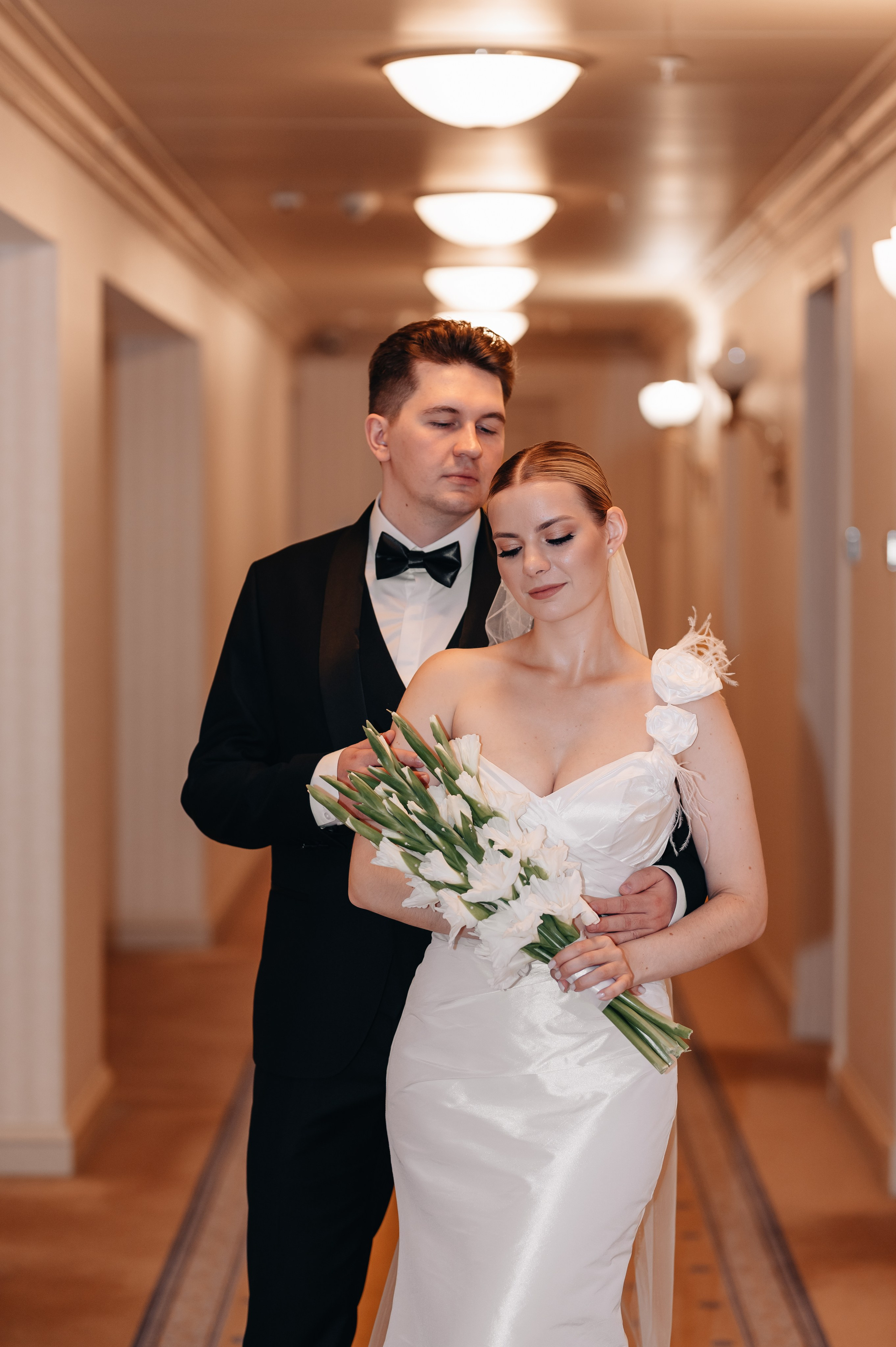 П&А | Гостиница «Украина», ГУМ и Таганский ЗАГС. Портретный фотограф Москва Светлана Кашура