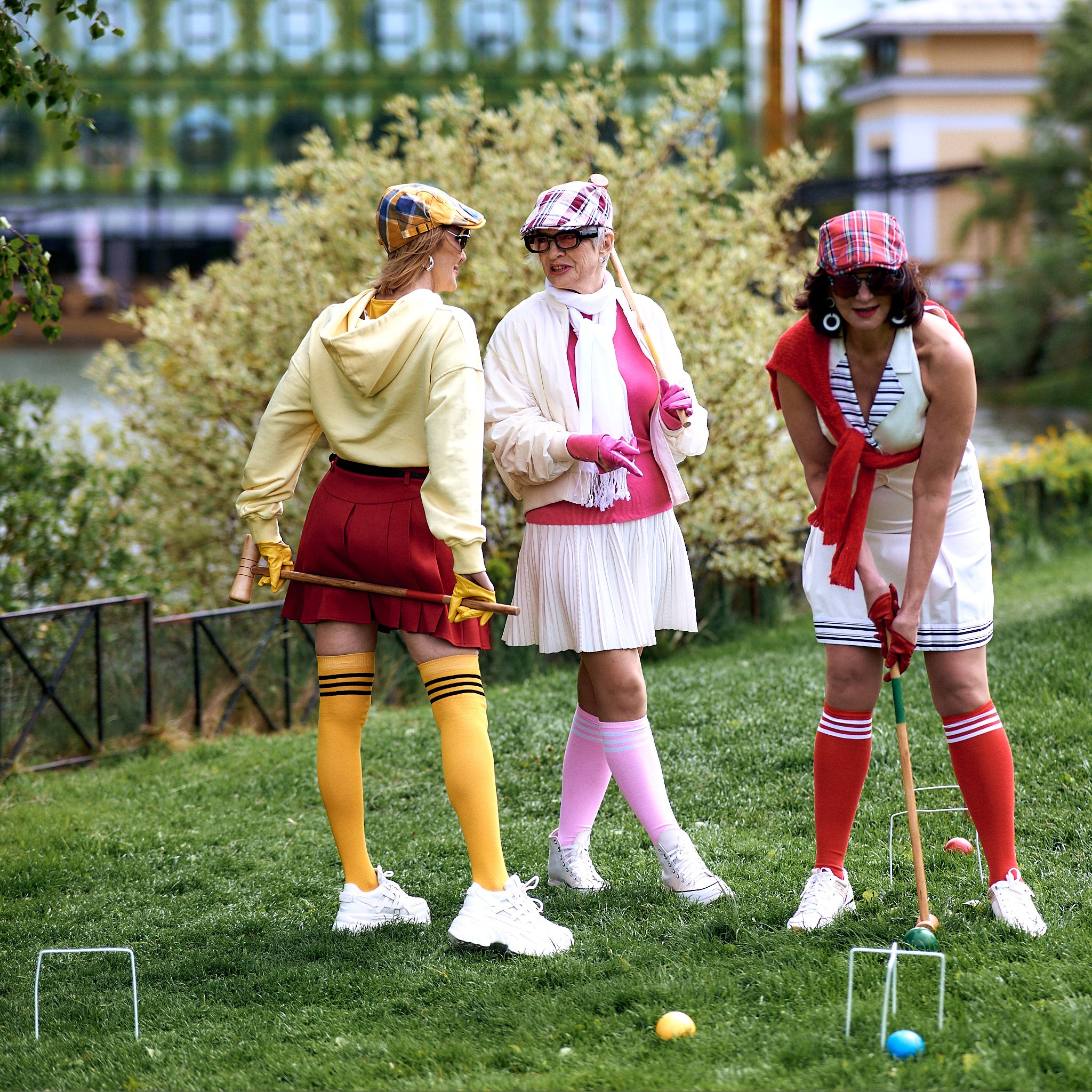 «Croquet». Свадебный фотограф, видеограф, рилсмейкер в Санкт-Петербурге и Москве