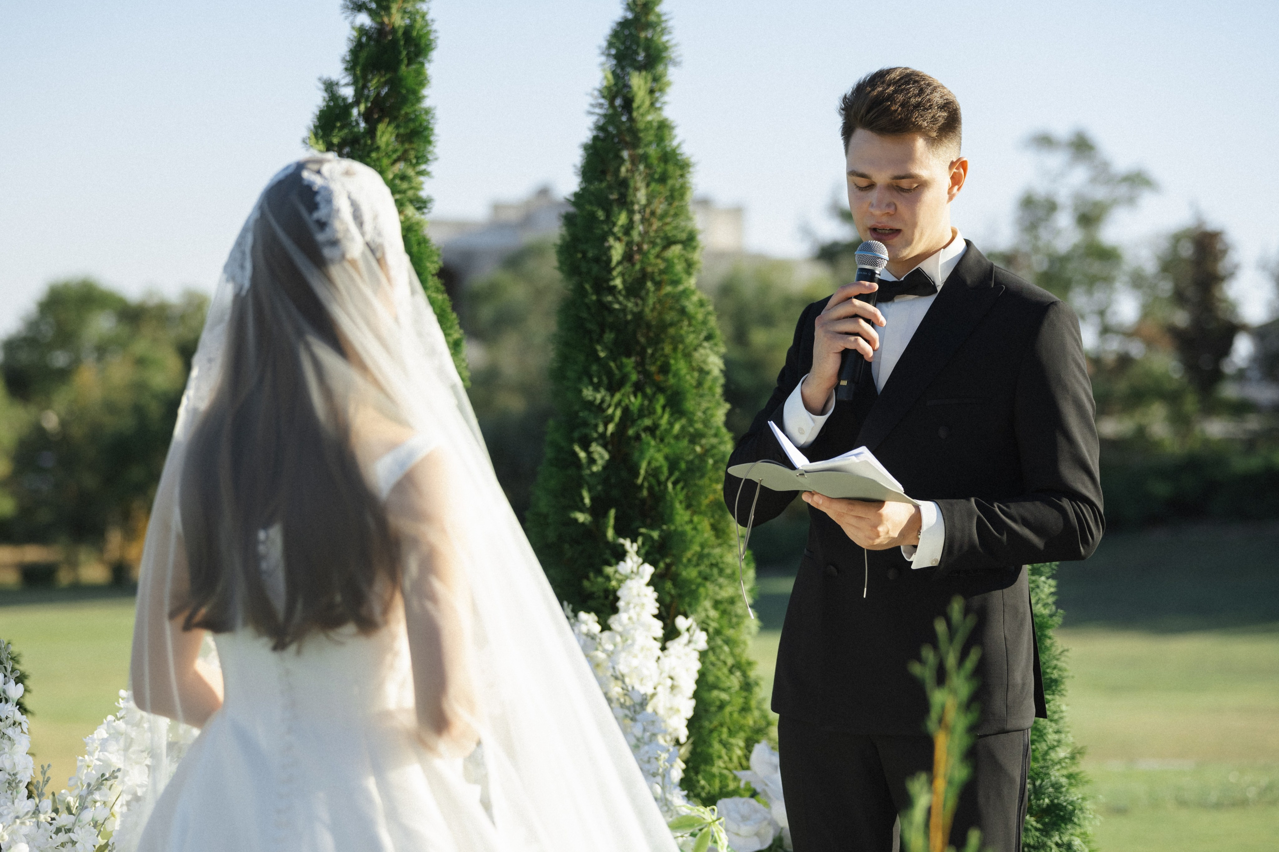 Александр и Полина. Свадебный фотограф Ростов-на- Дону, Краснодар, Москва