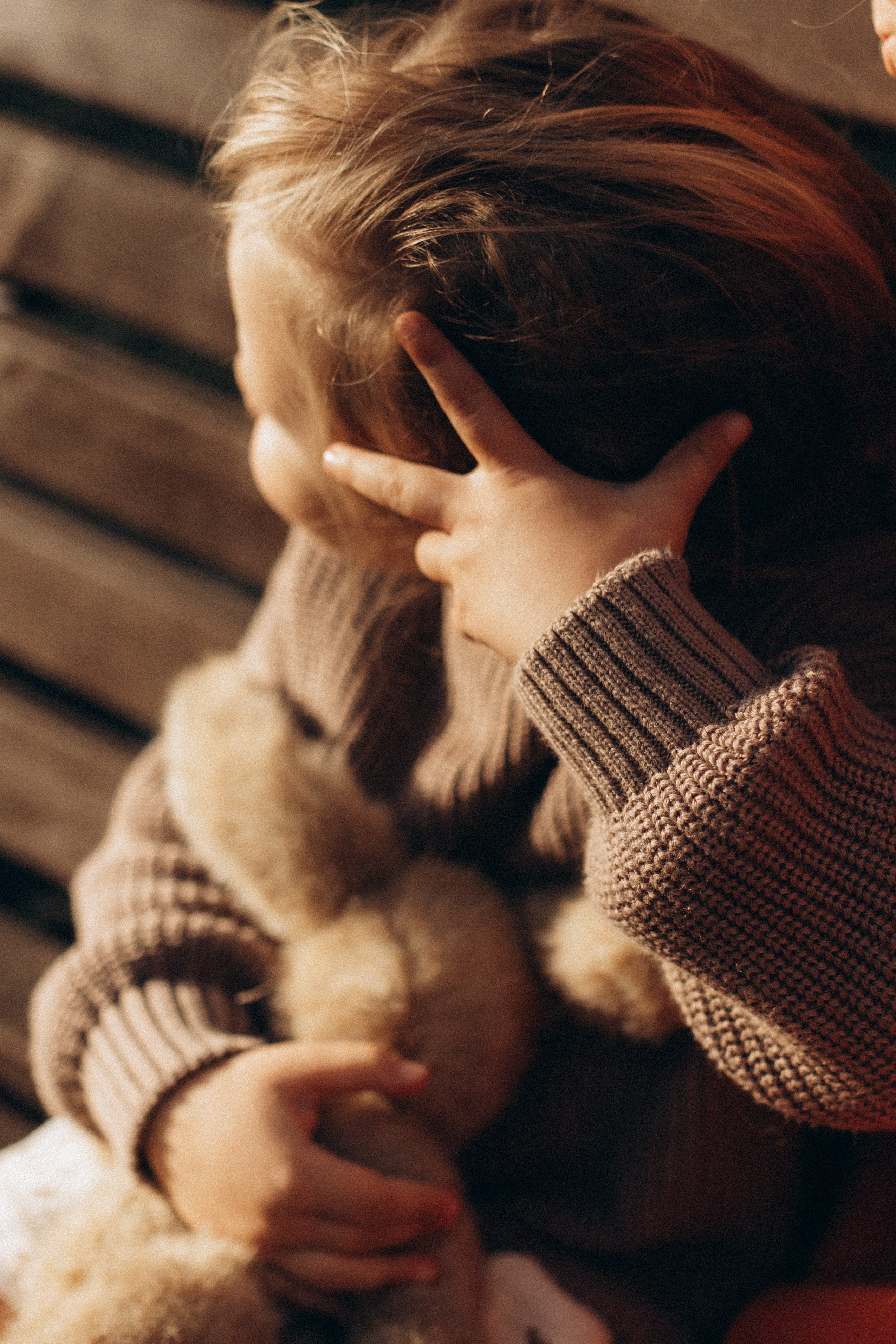 Счастье на двоих. Семейный фотограф lifestyle в Новосибирске Елена Шпилевая