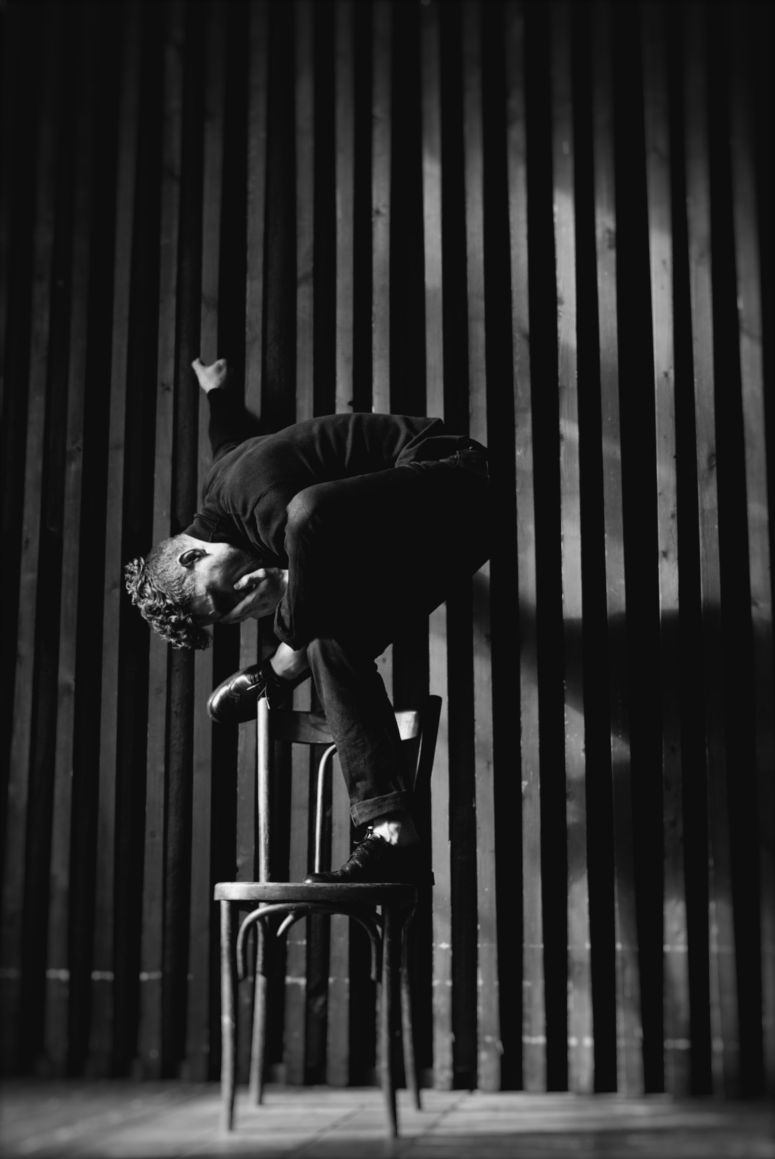 Ivan. Фотограф Валерия Витте г. Москва