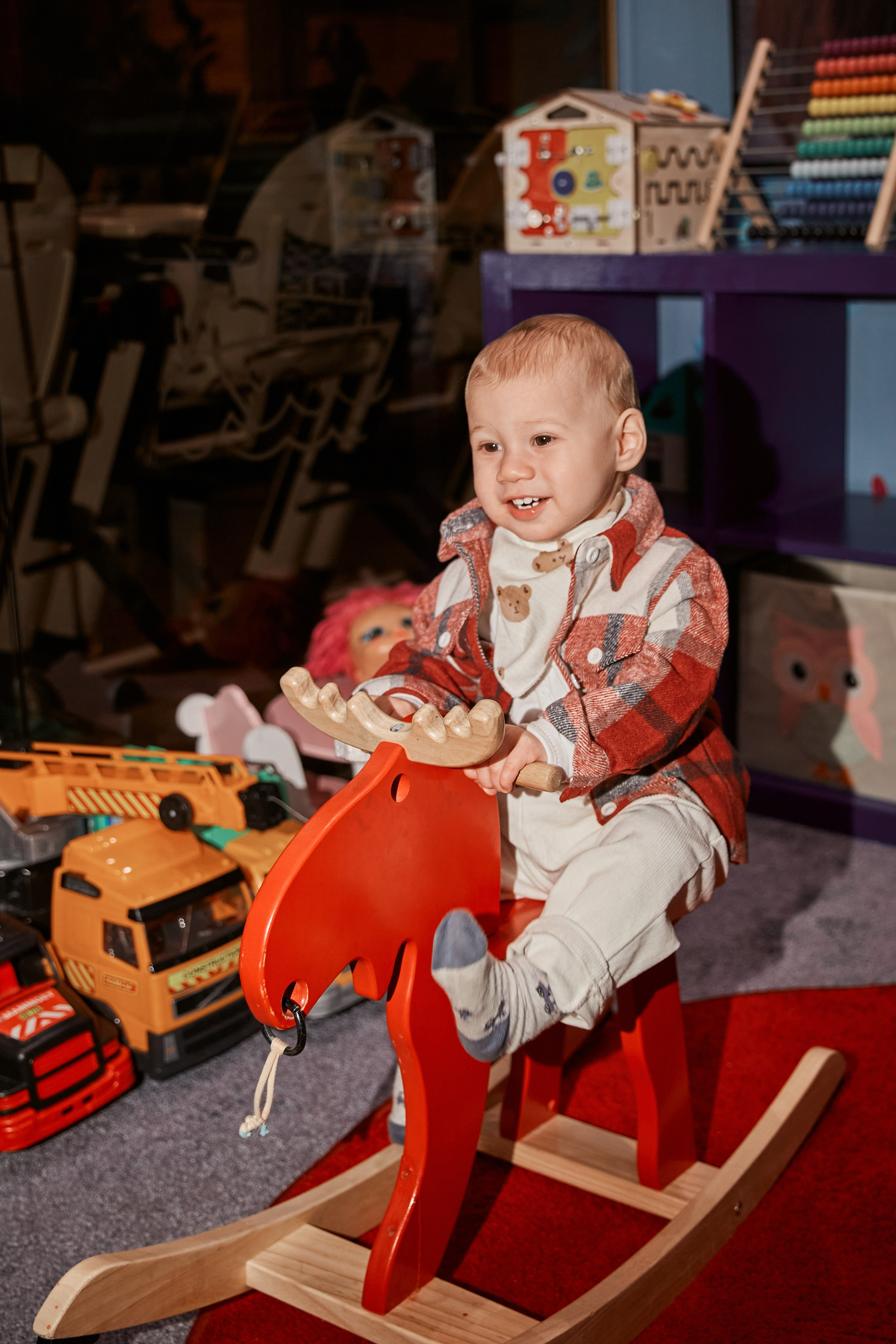 Детский День Рождения. Фотограф ваших самых ярких событий в Москве и СПБ. Збронская Юлия