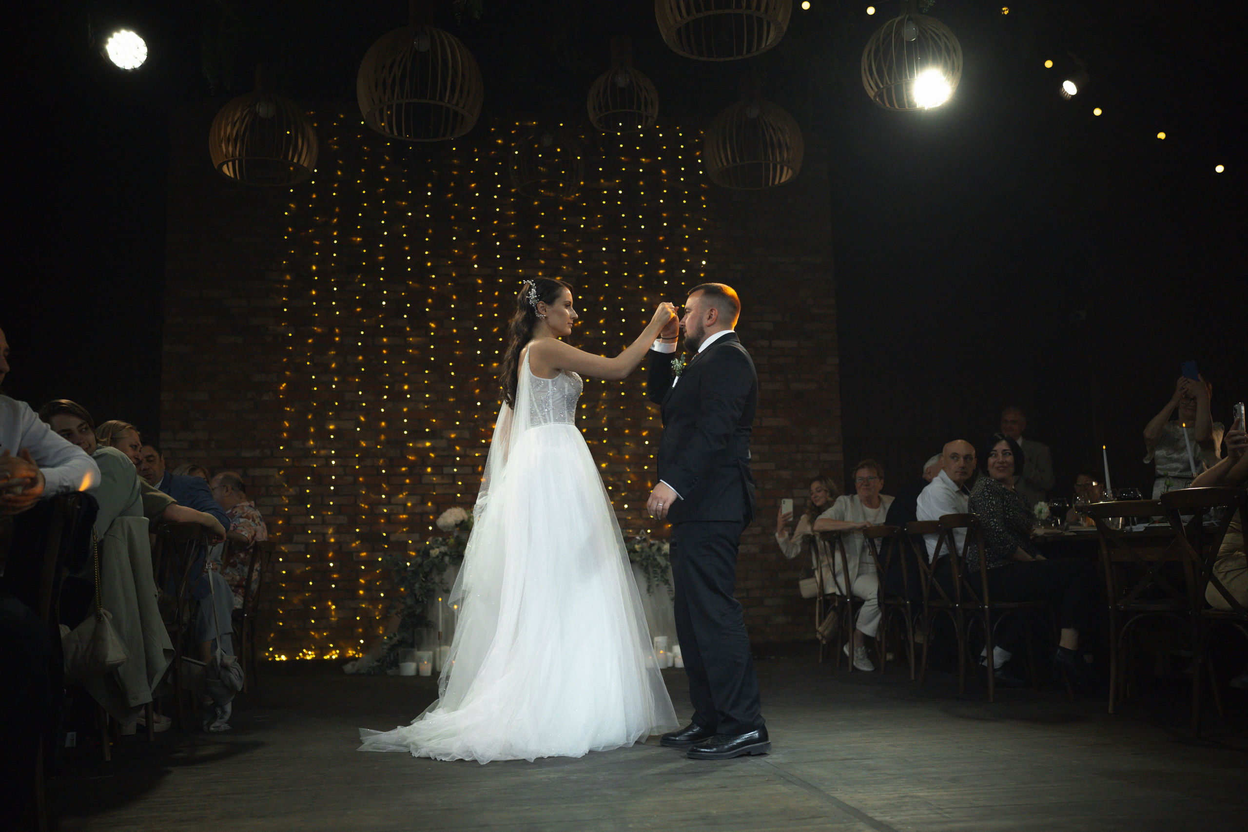 Ранчо. Свадебный фотограф в Москве Кристина Чехова