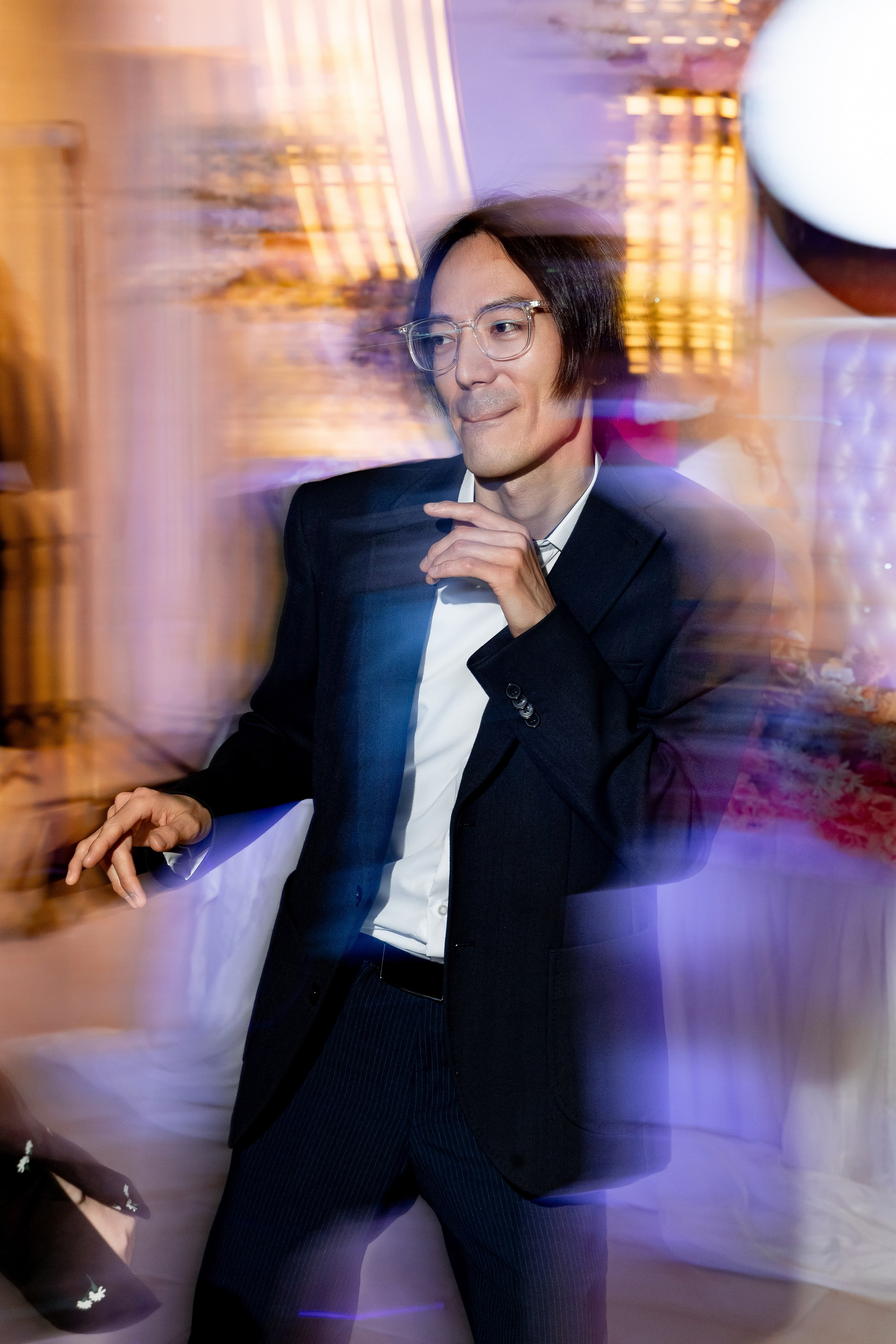 Sergey & Dariya. Свадебный и фэшн фотограф