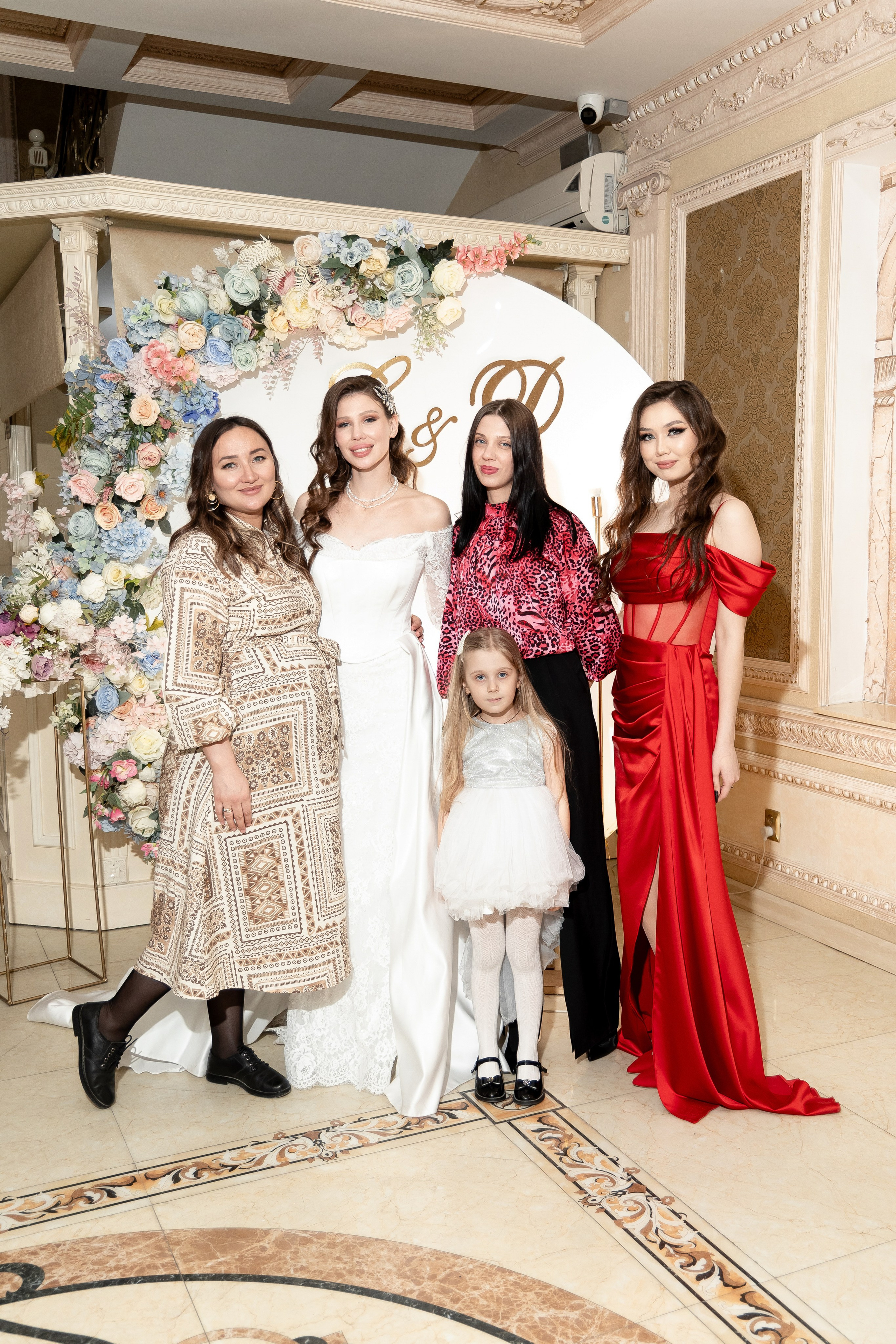 Sergey & Dariya. Свадебный и фэшн фотограф