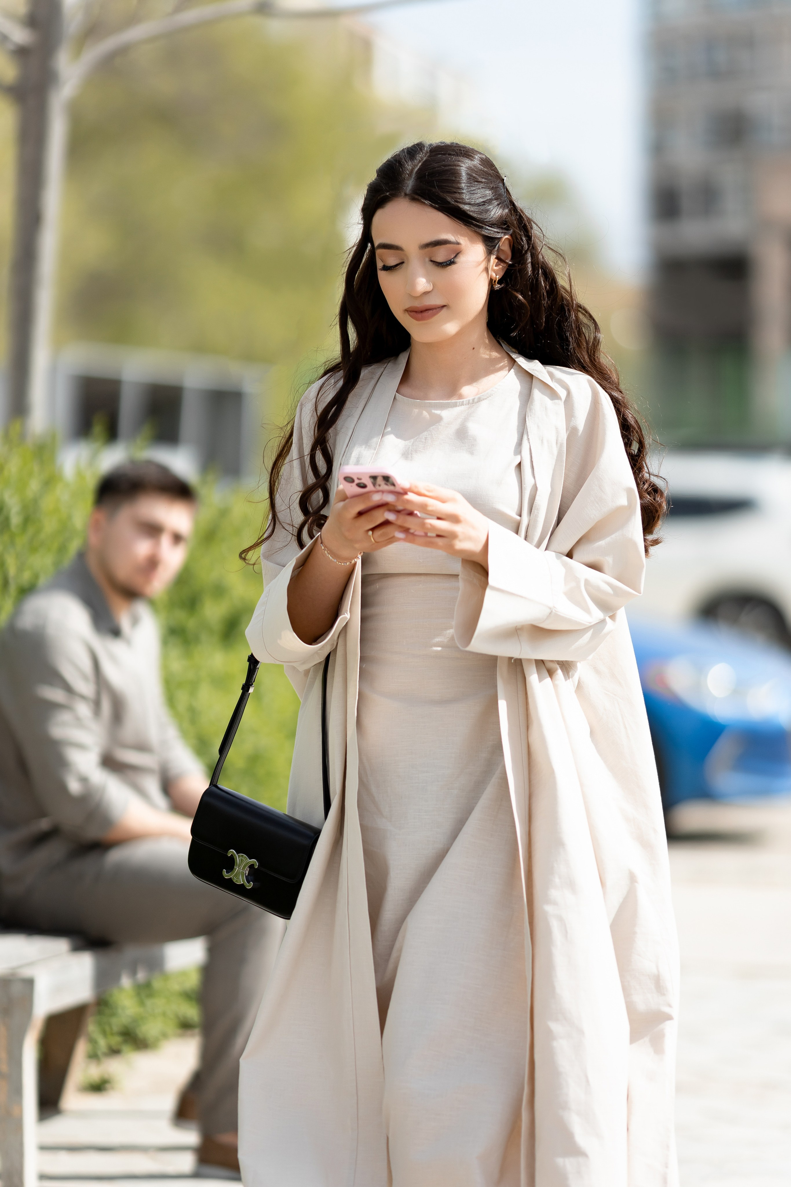 Abdulaziz & Emiliya. Свадебный и фэшн фотограф