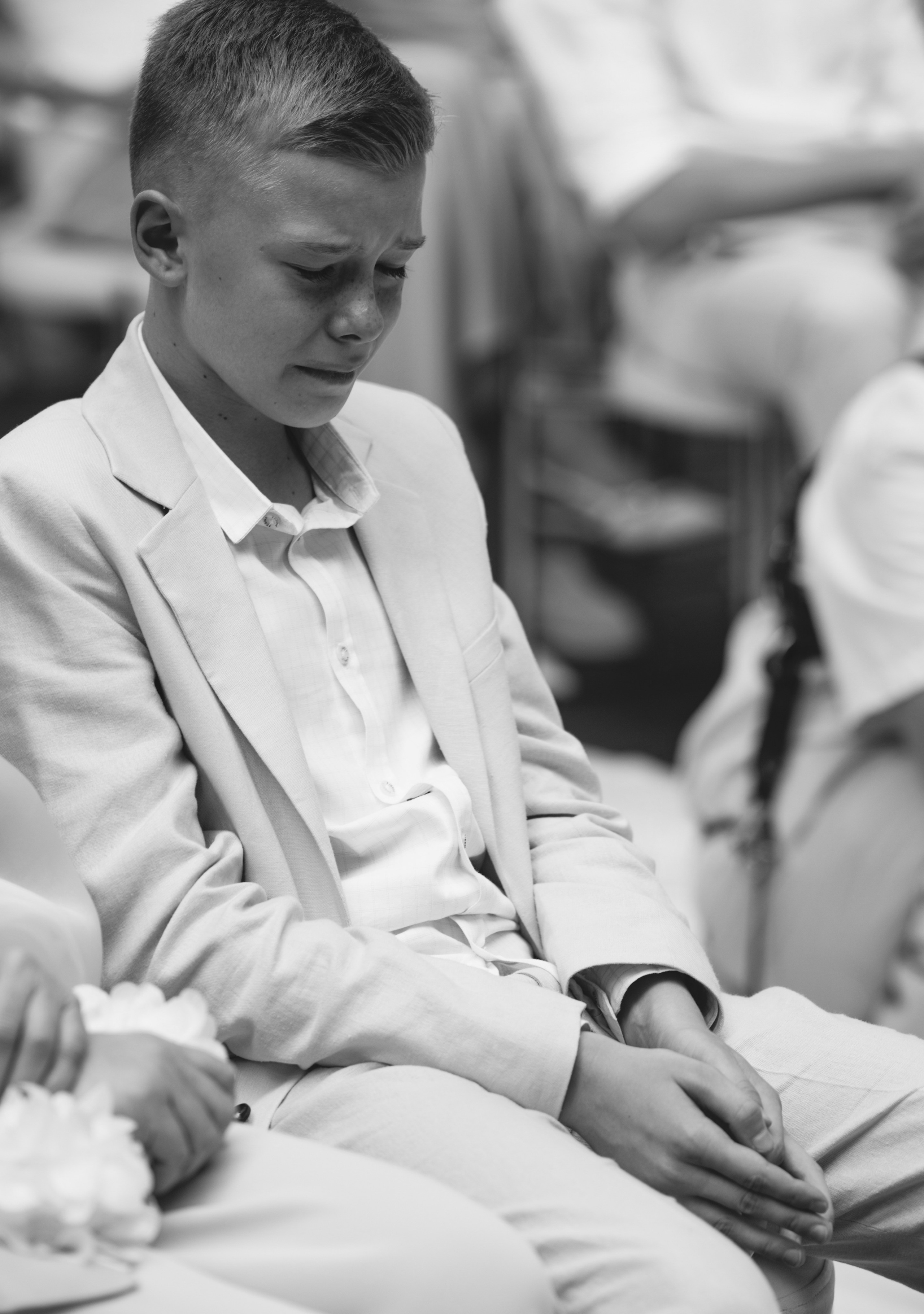 Ты — моя команда!